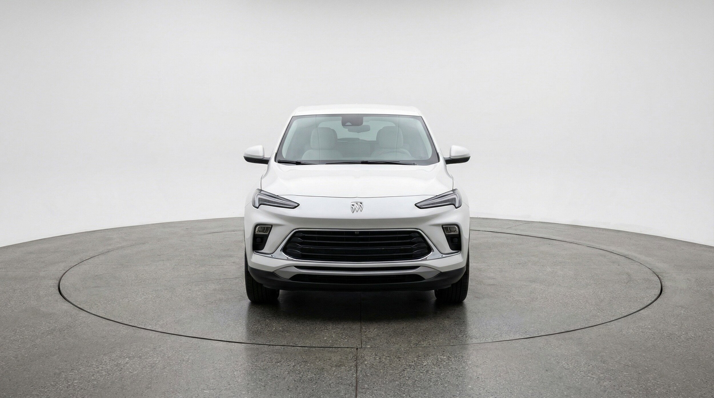 Thumbnail: 2025 Buick Encore GX - 2