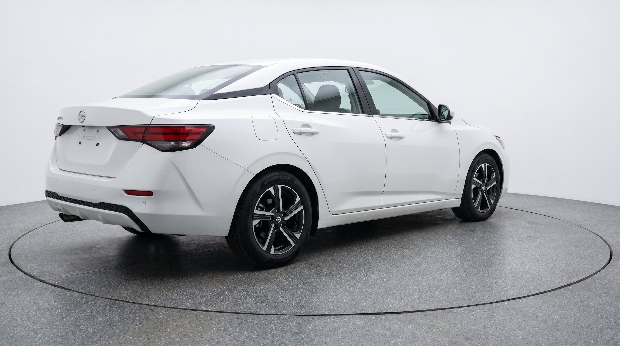 Thumbnail: 2025 Nissan Sentra - 9