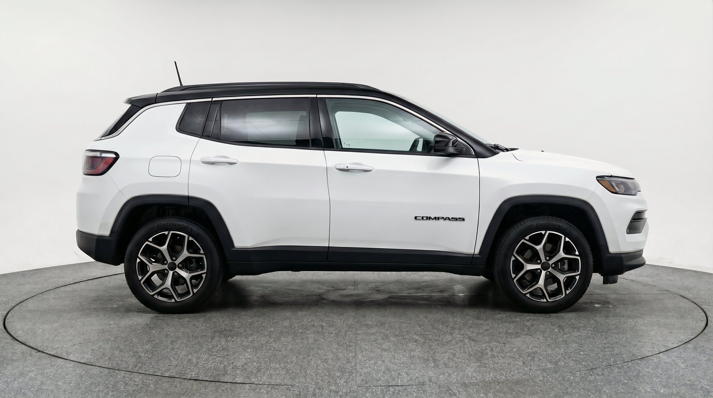 Thumbnail: 2025 Jeep Compass - 10