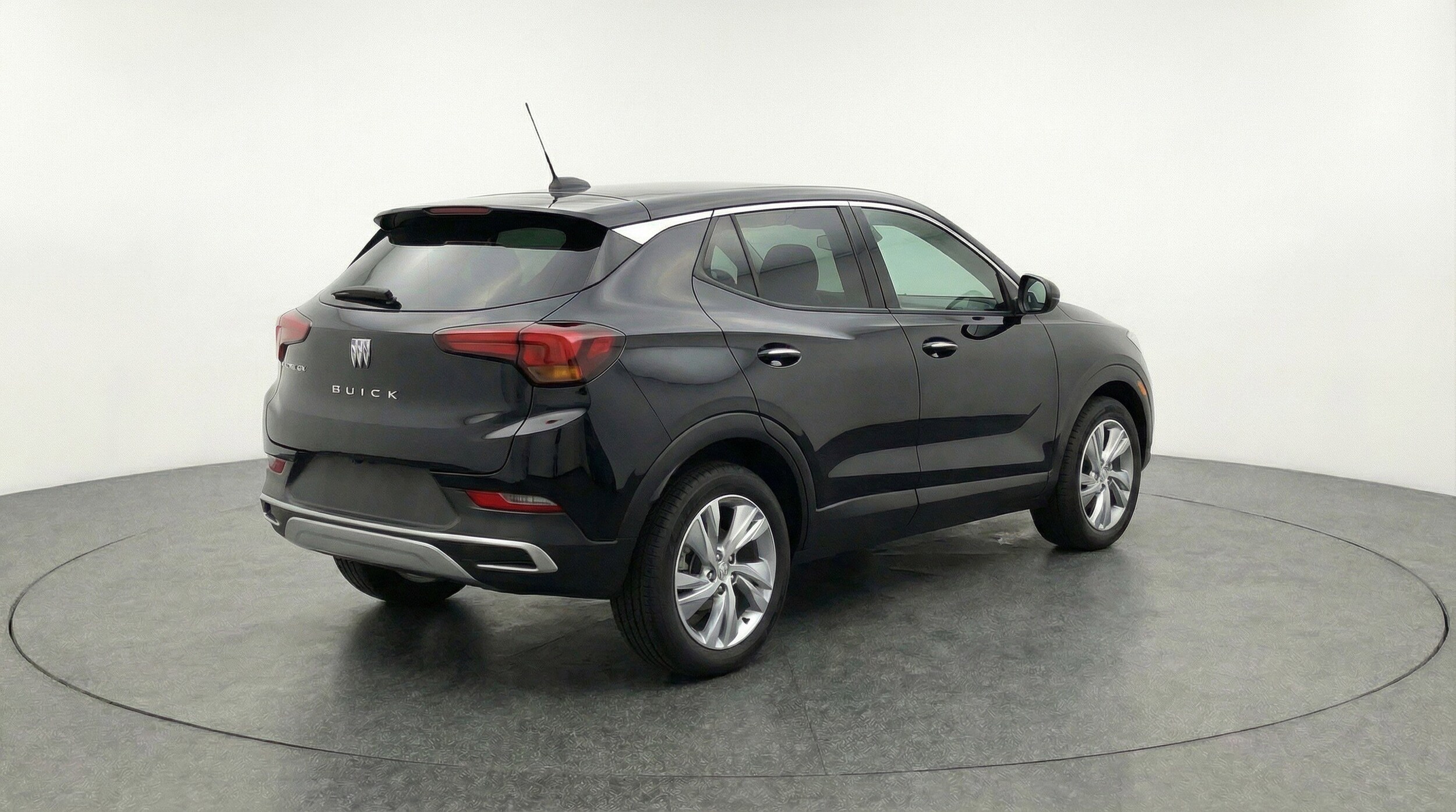 Thumbnail: 2025 Buick Encore GX - 9