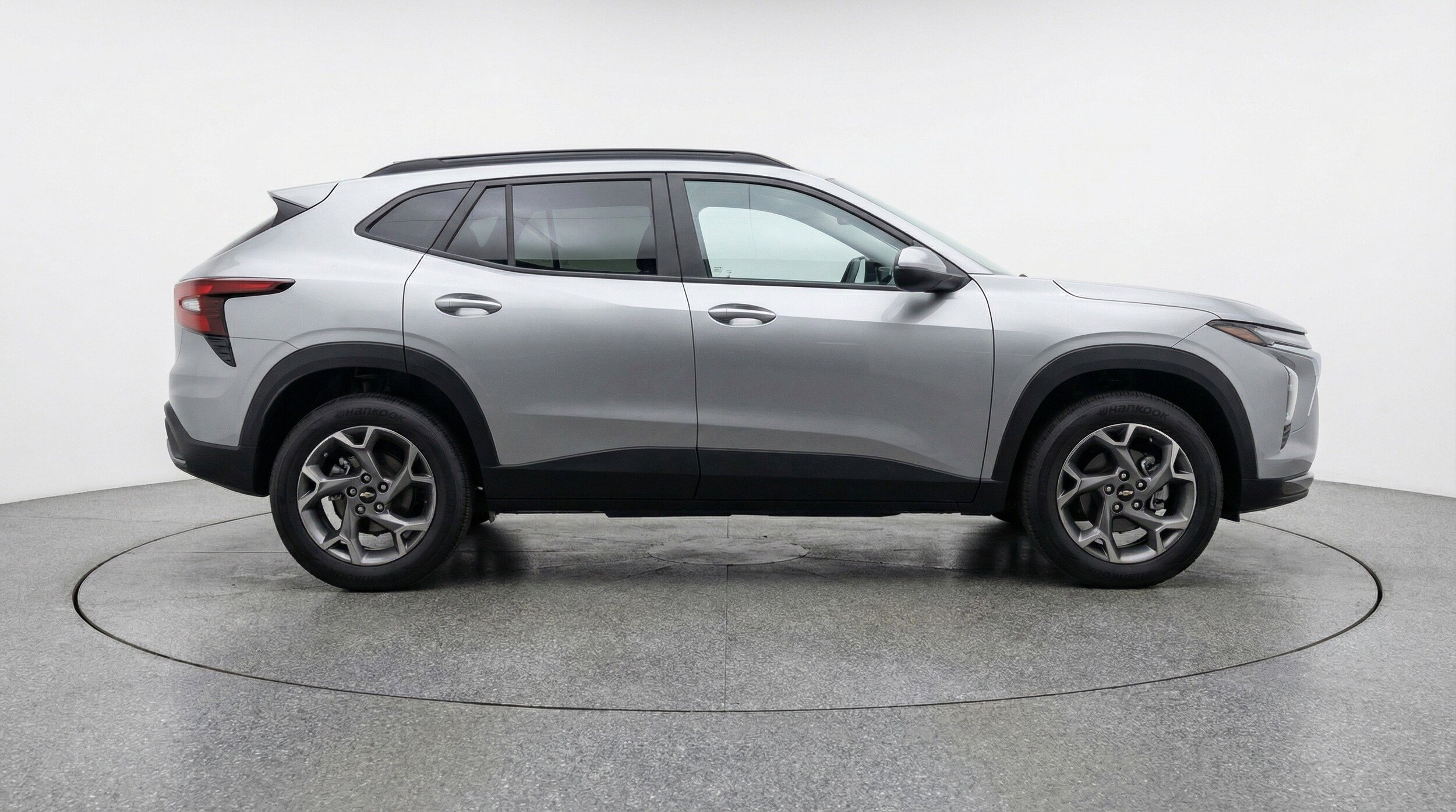 Thumbnail: 2025 Chevrolet Trax - 11