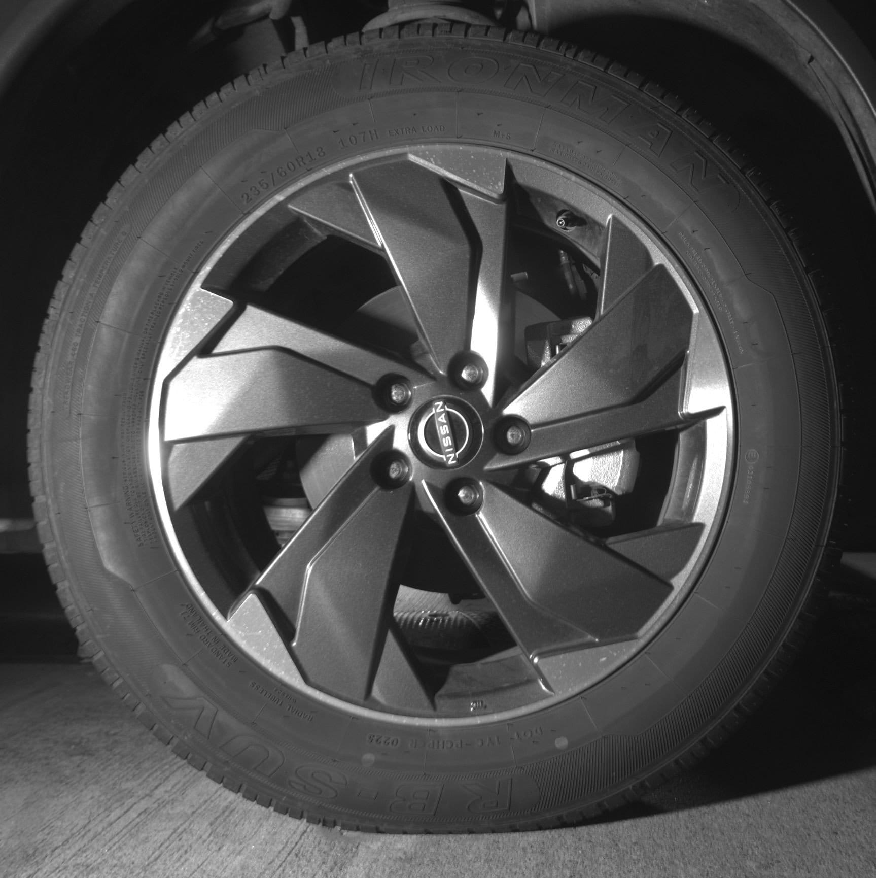 Thumbnail: 2025 Nissan Rogue - 13