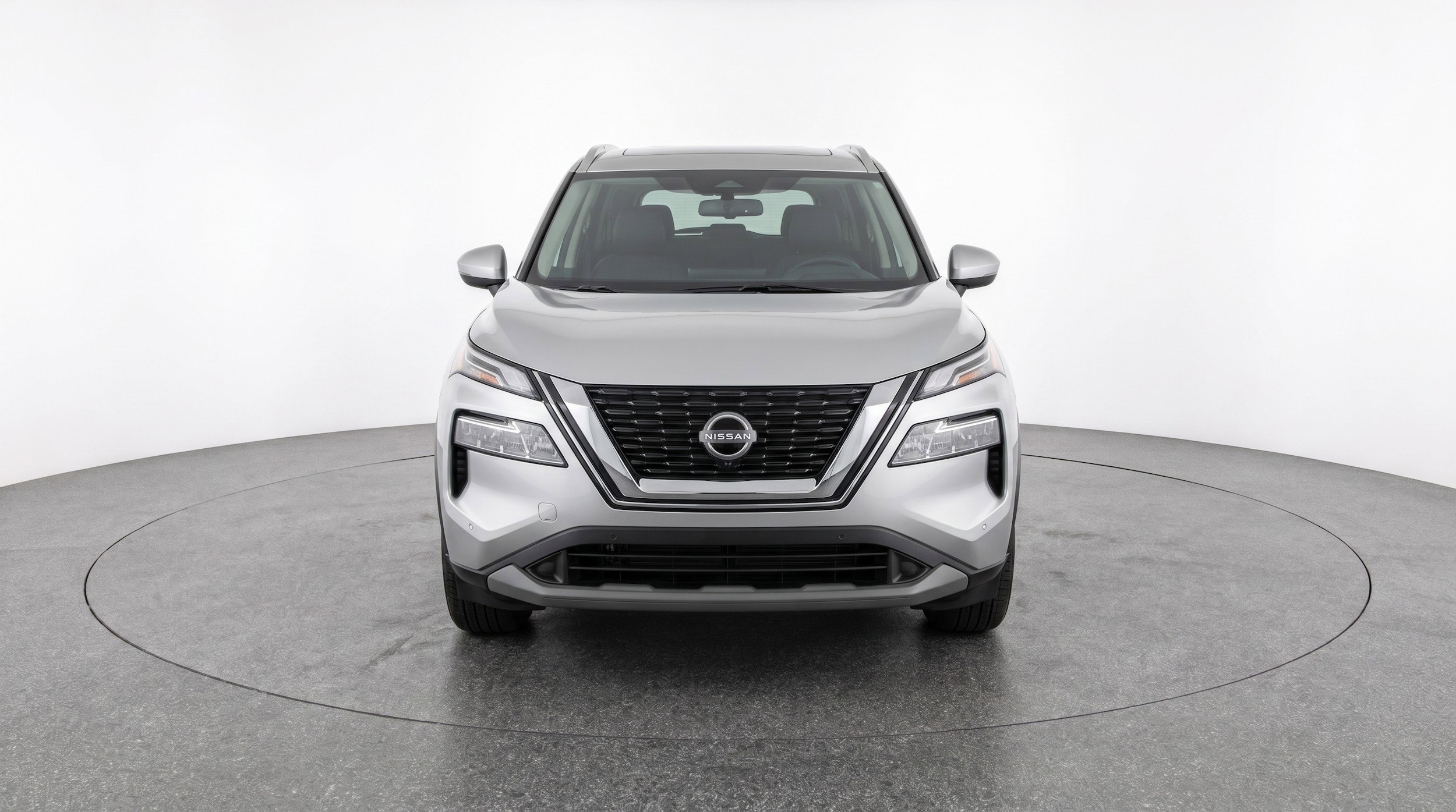 Thumbnail: 2025 Nissan Rogue - 2