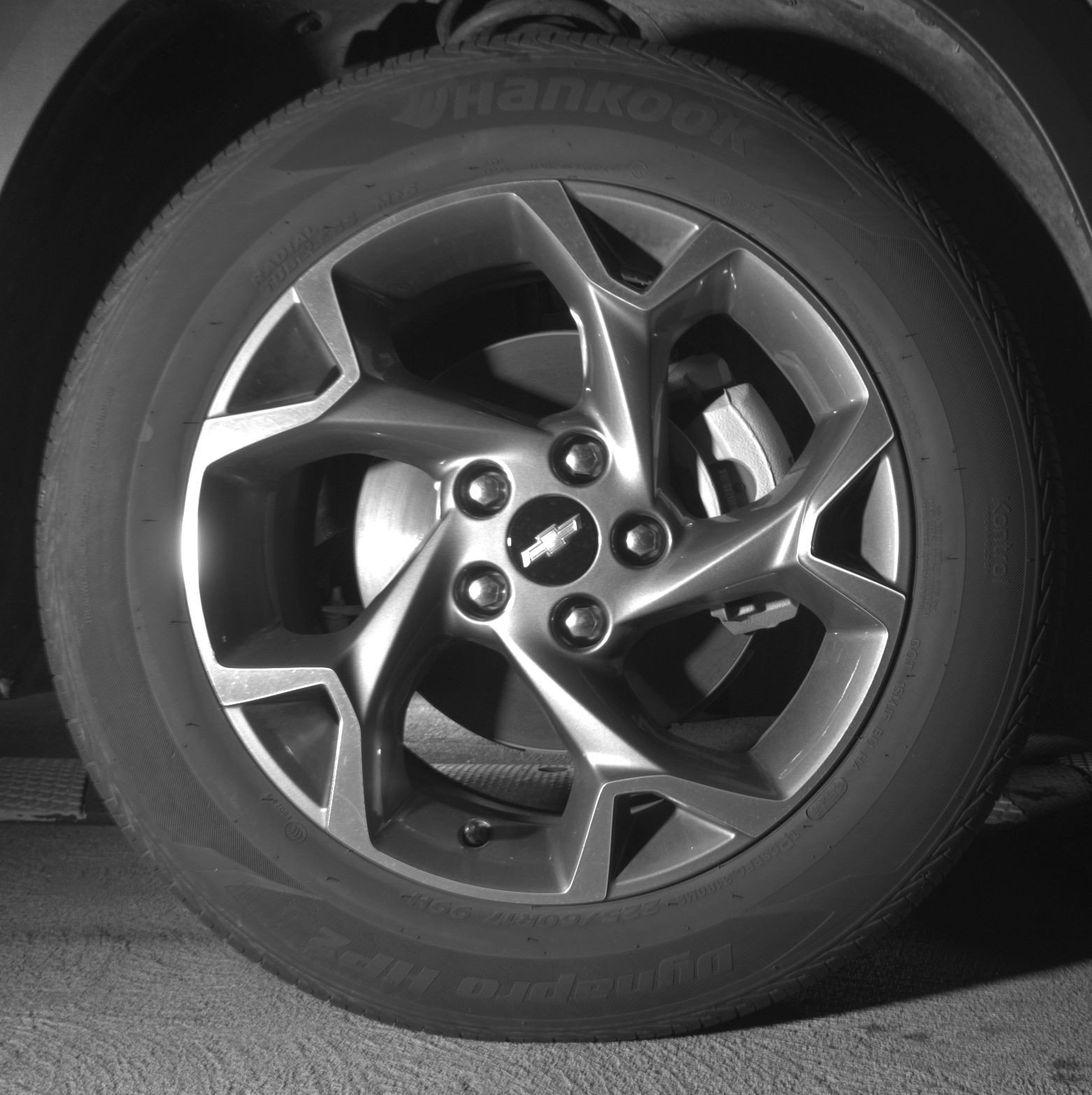 Thumbnail: 2025 Chevrolet Trax - 13