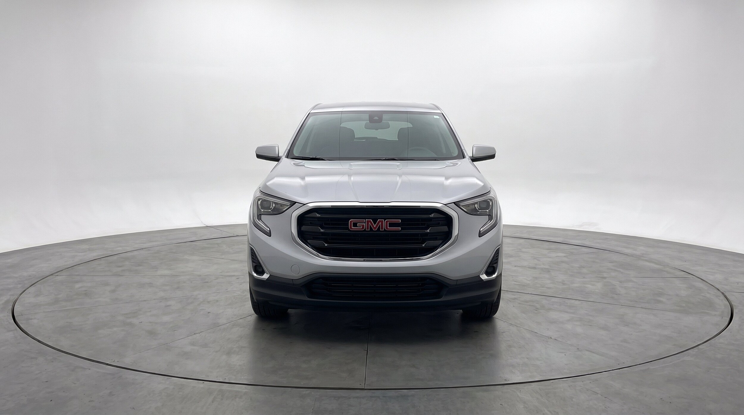 Thumbnail: 2024 GMC Terrain - 2