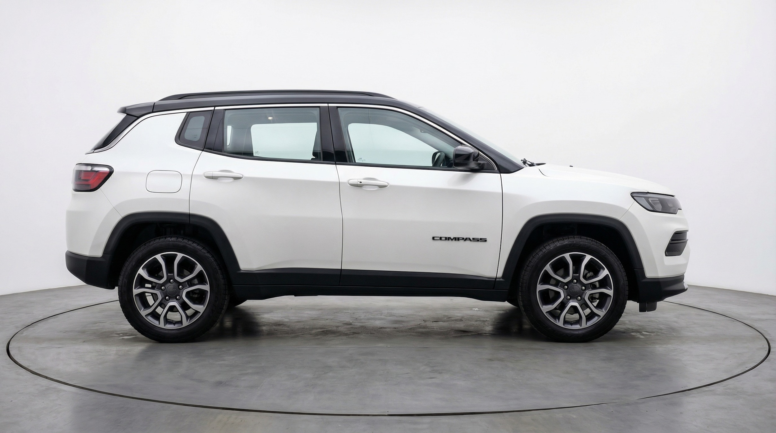 Thumbnail: 2025 Jeep Compass - 8