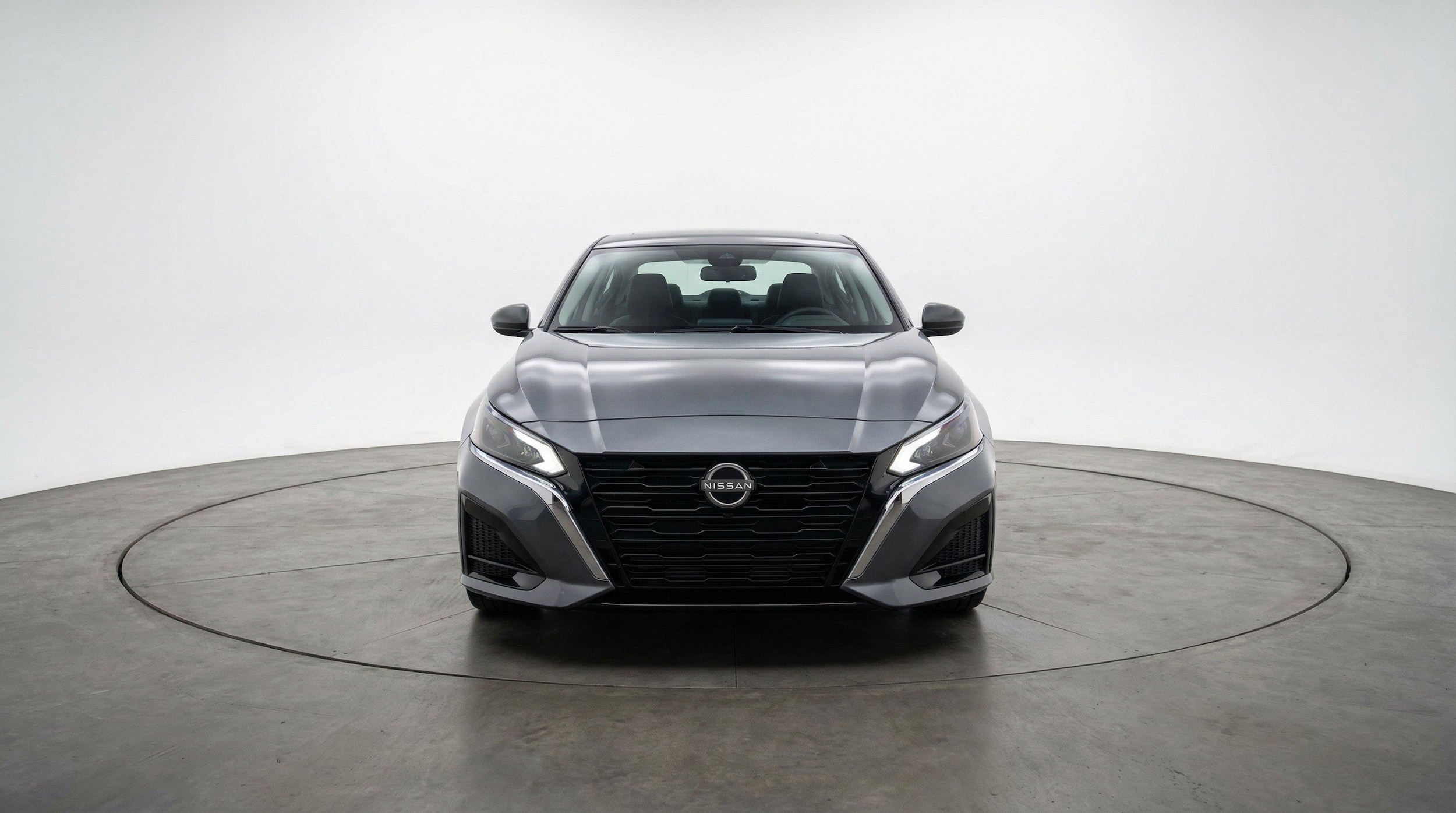 Thumbnail: 2025 Nissan Altima - 2