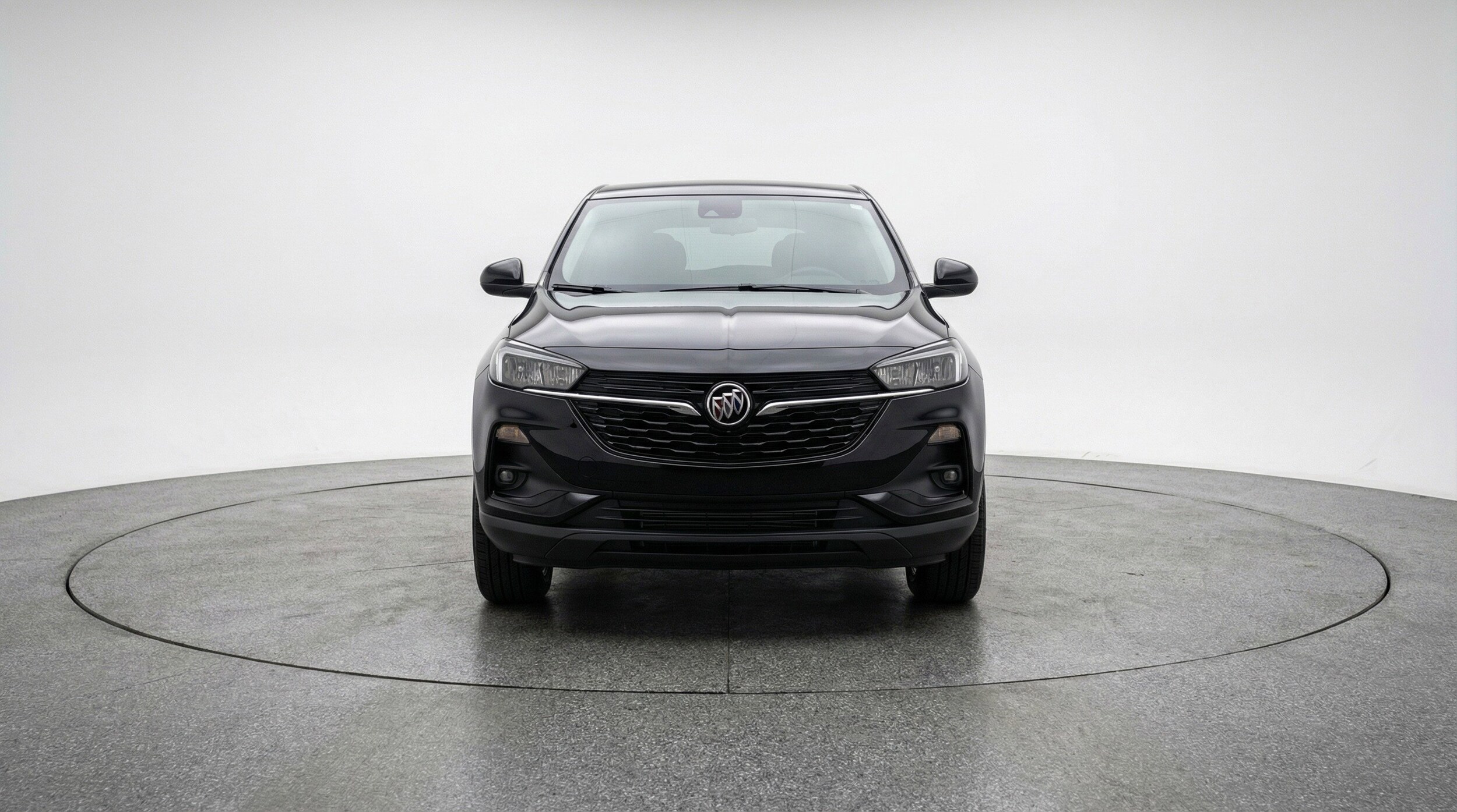 Thumbnail: 2025 Buick Encore GX - 2