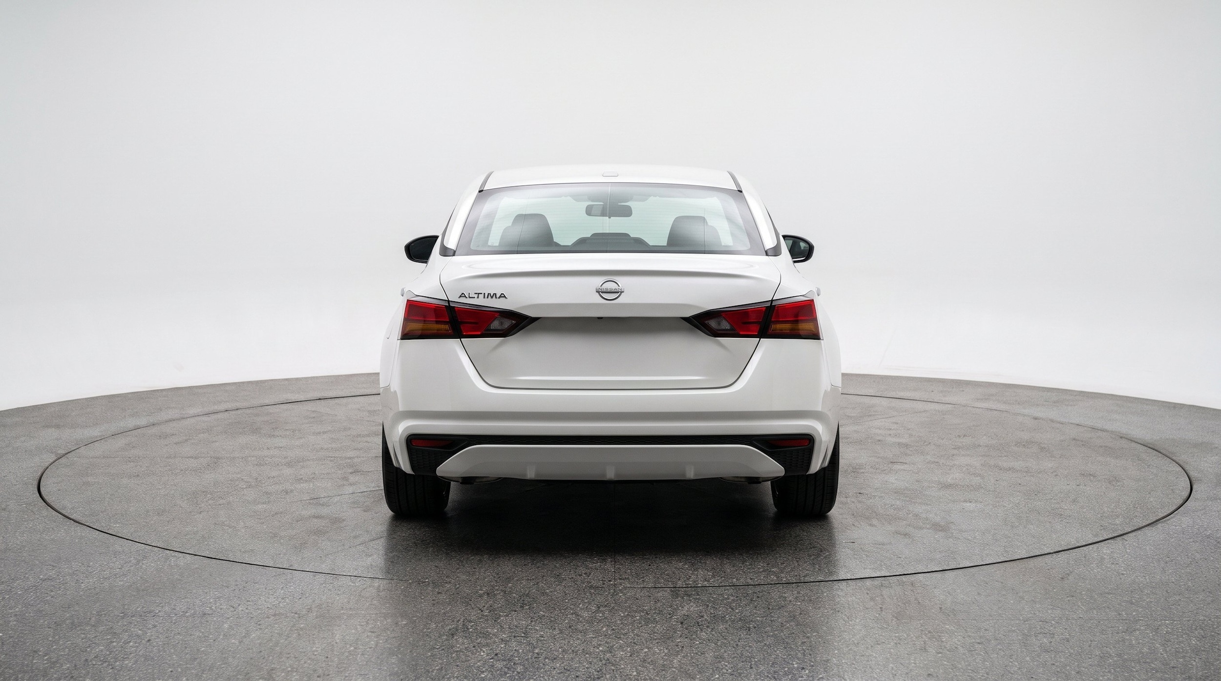 Thumbnail: 2026 Nissan Altima - 7