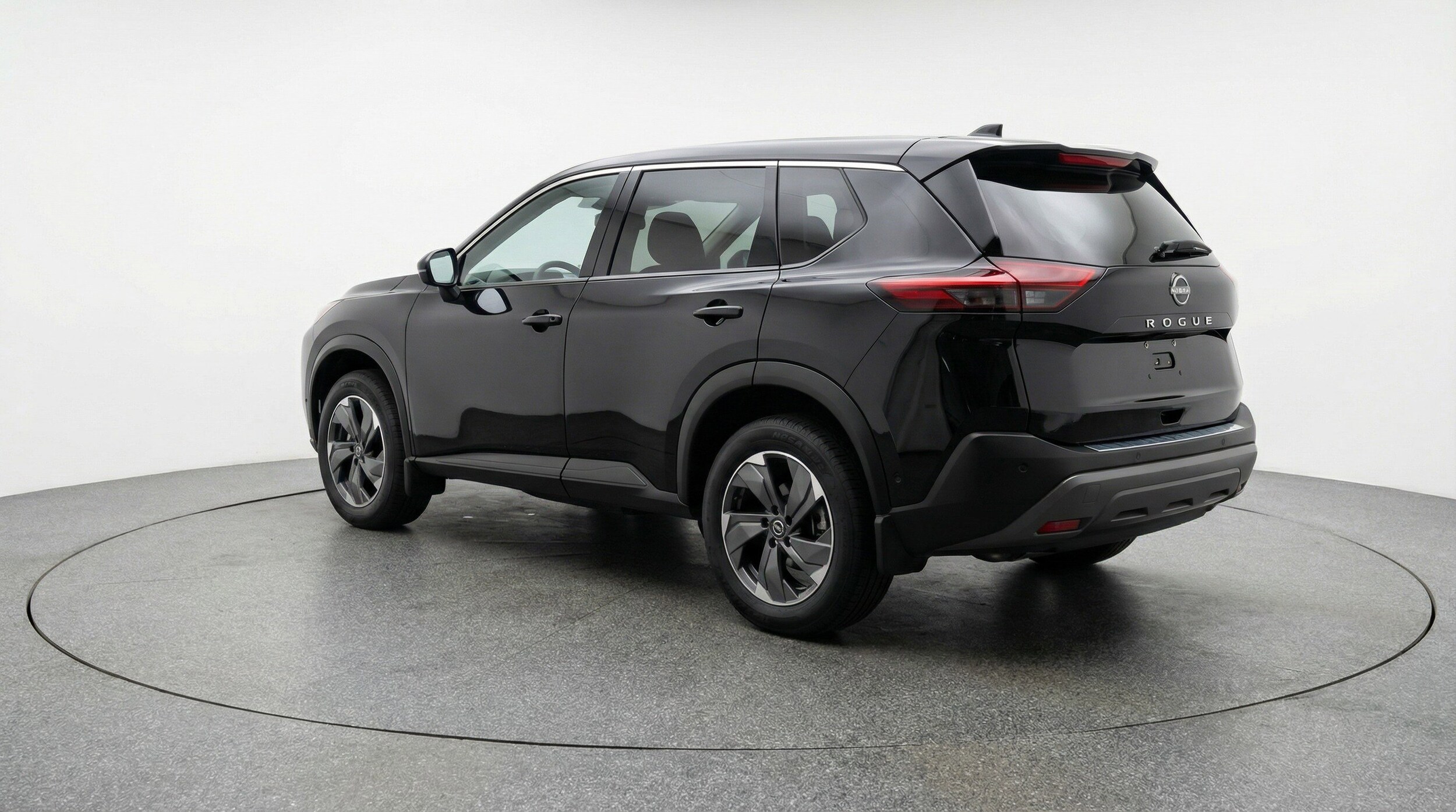 Thumbnail: 2025 Nissan Rogue - 6