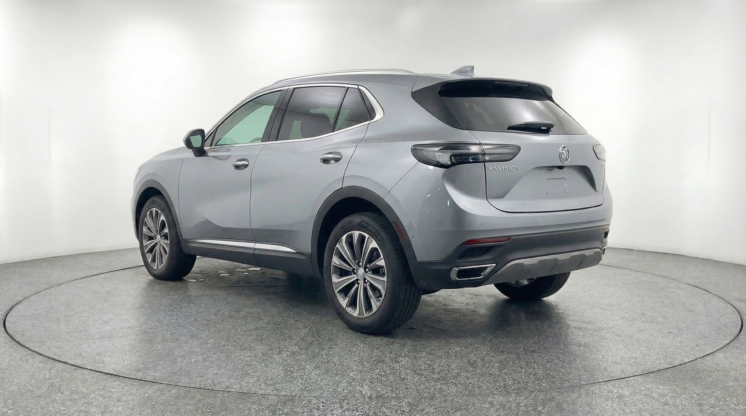 Thumbnail: 2024 Buick Envision - 6