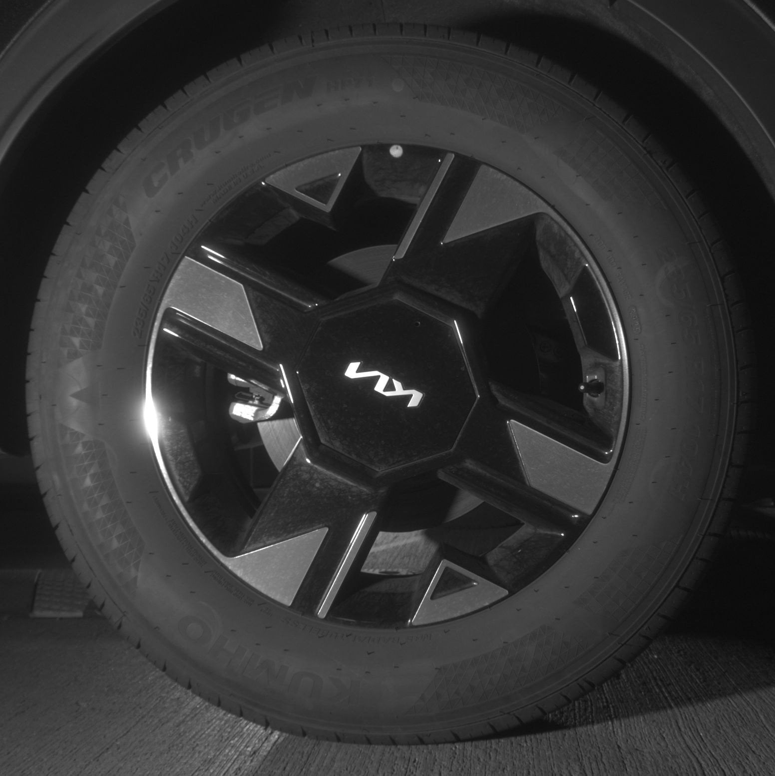 Thumbnail: 2026 Kia Sportage - 15