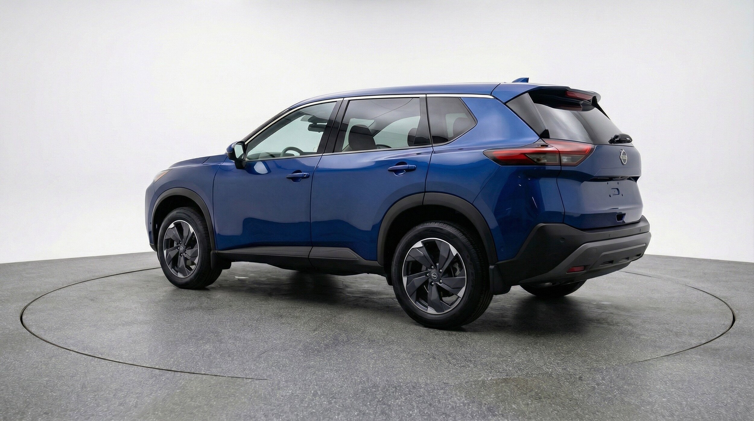 Thumbnail: 2025 Nissan Rogue - 6