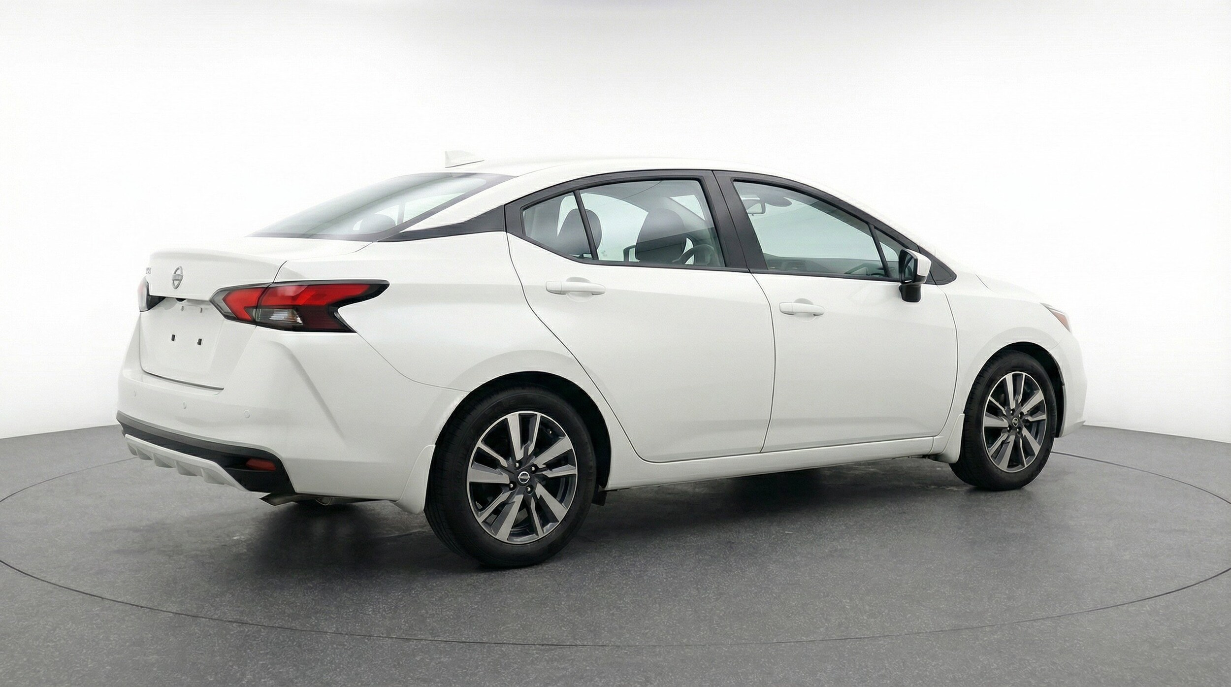 Thumbnail: 2025 Nissan Versa - 9