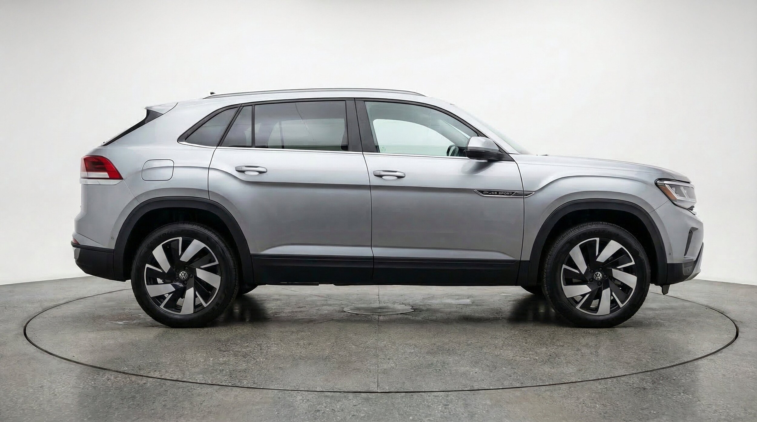 Thumbnail: 2026 Volkswagen Atlas - 11