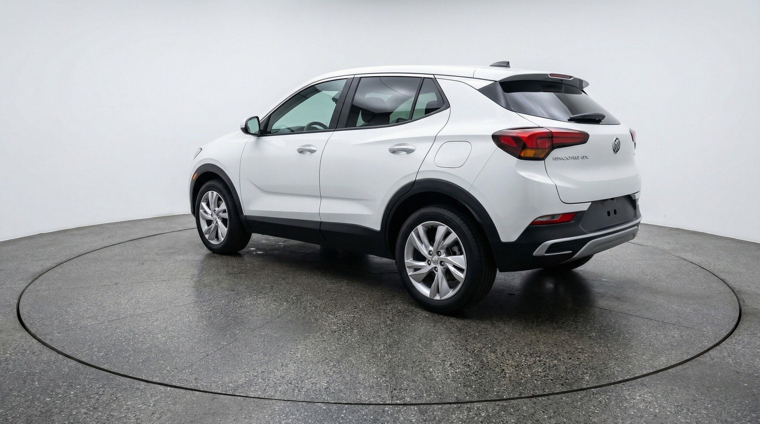 Thumbnail: 2025 Buick Encore GX - 6