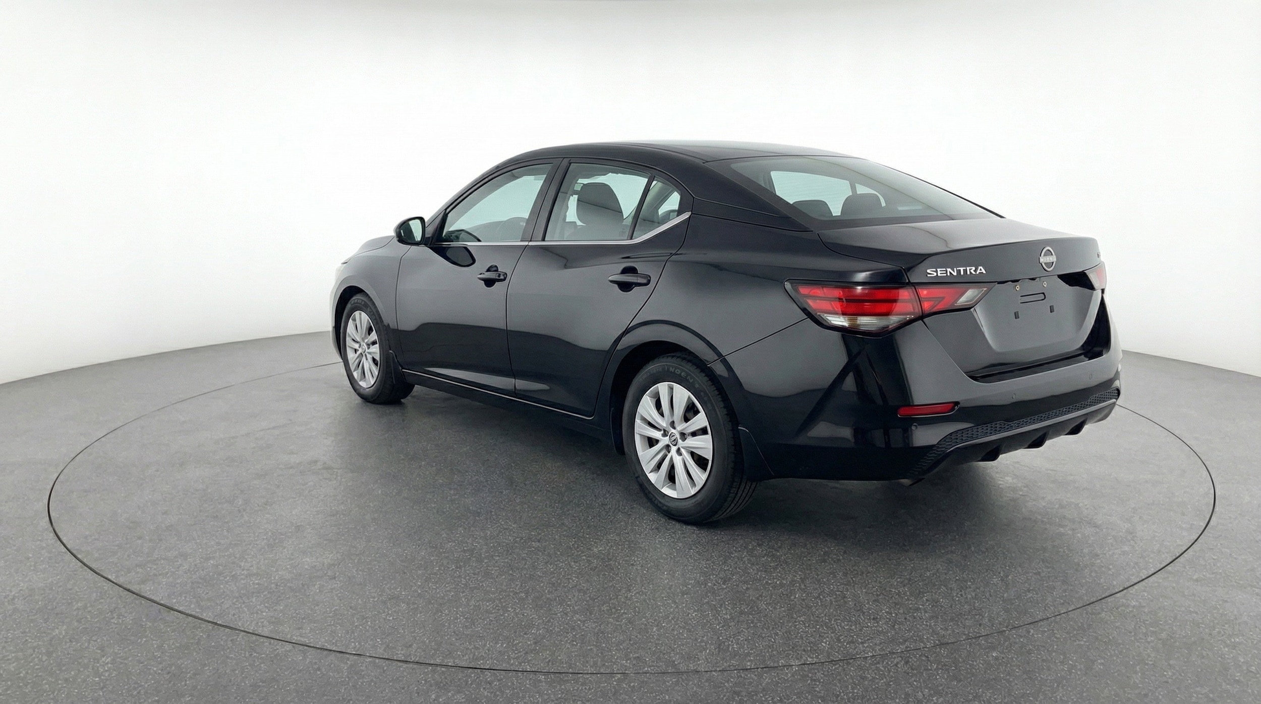 Thumbnail: 2025 Nissan Sentra - 6