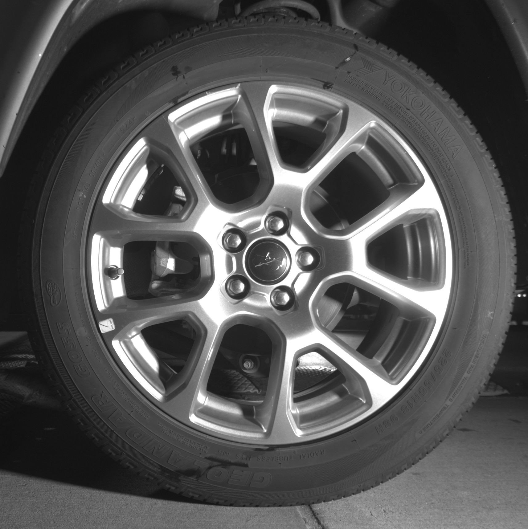 Thumbnail: 2025 Jeep Compass - 14