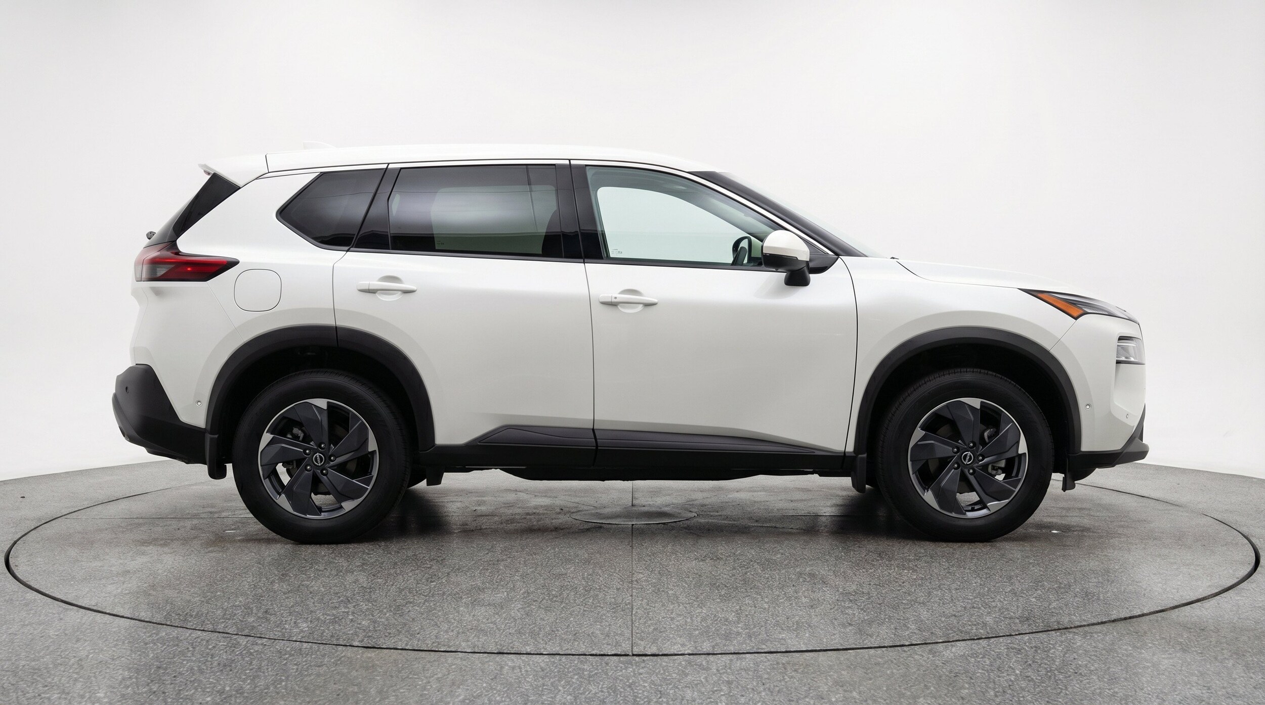Thumbnail: 2025 Nissan Rogue - 11