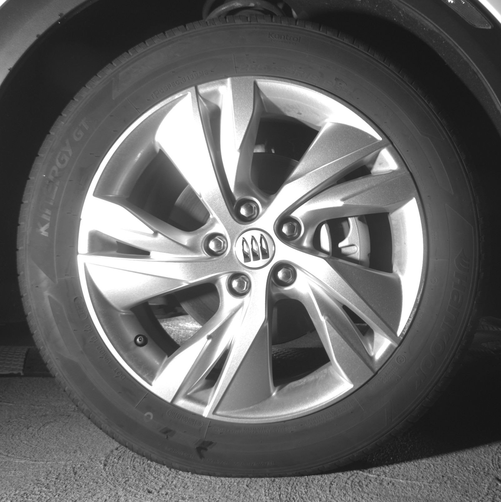 Thumbnail: 2025 Buick Encore GX - 13