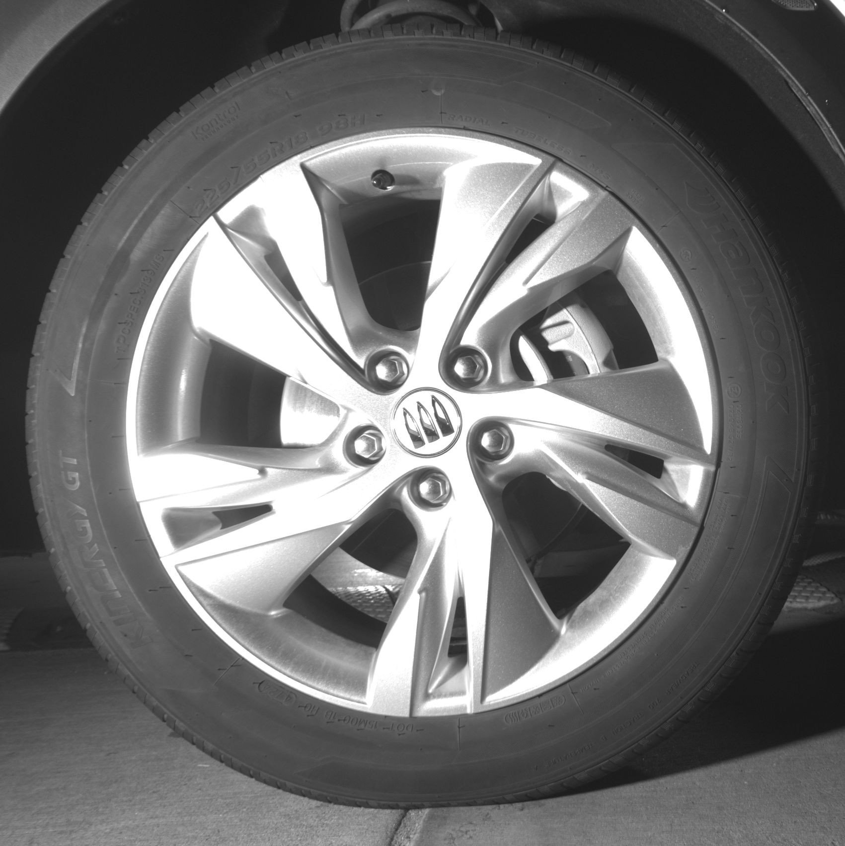 Thumbnail: 2025 Buick Encore GX - 13