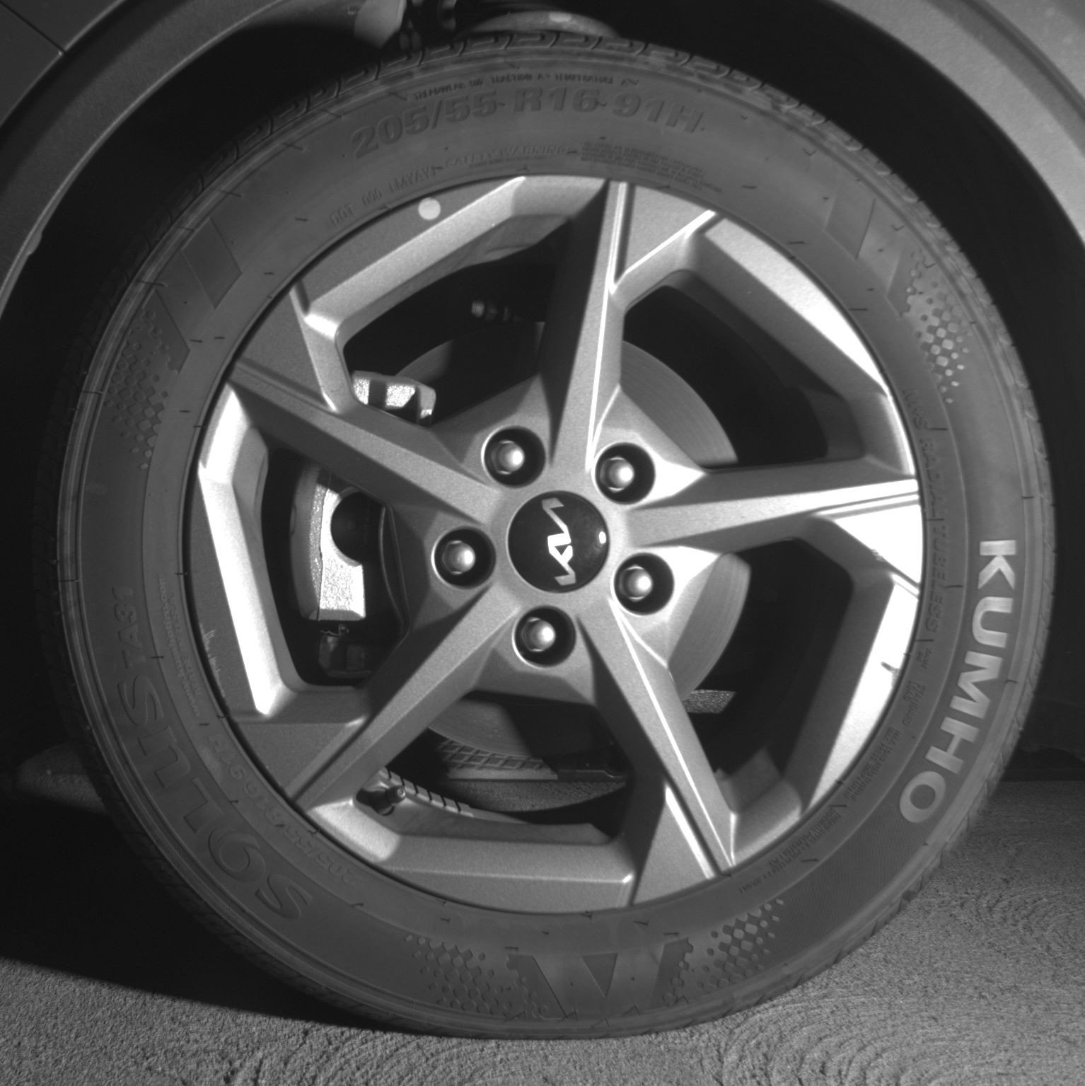 Thumbnail: 2025 Kia K4 - 12