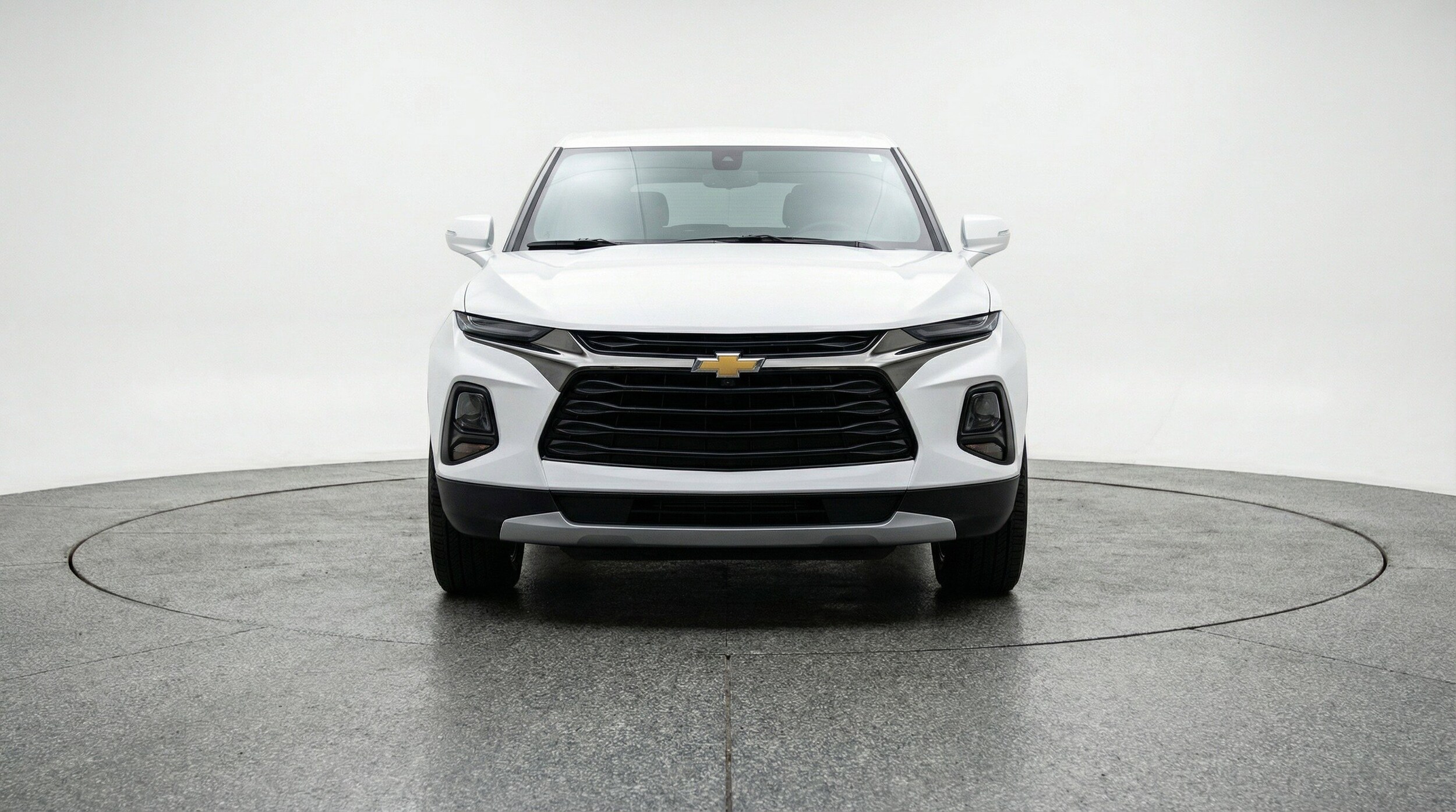 Thumbnail: 2025 Chevrolet Blazer - 2