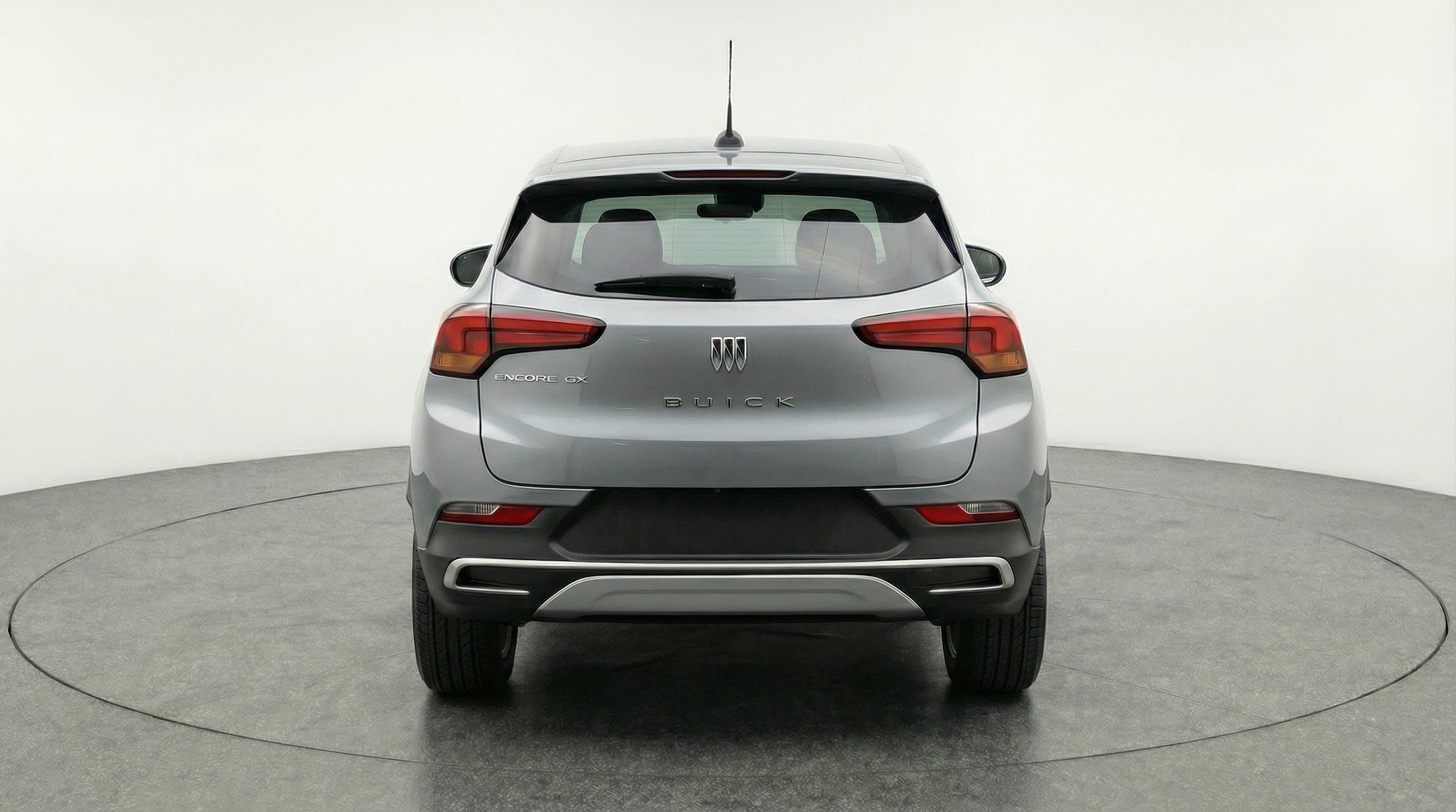 Thumbnail: 2025 Buick Encore GX - 7