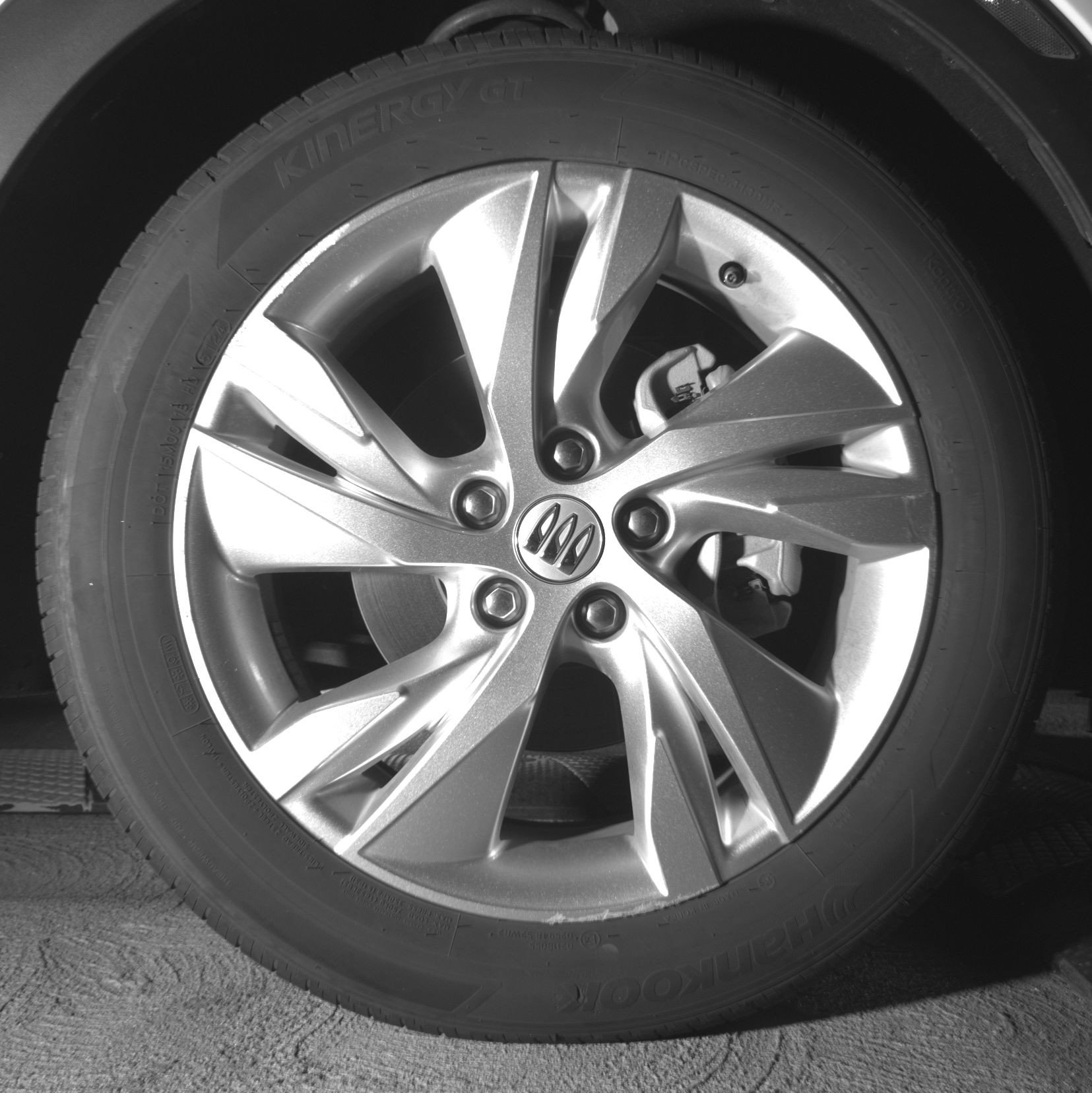 Thumbnail: 2025 Buick Encore GX - 13