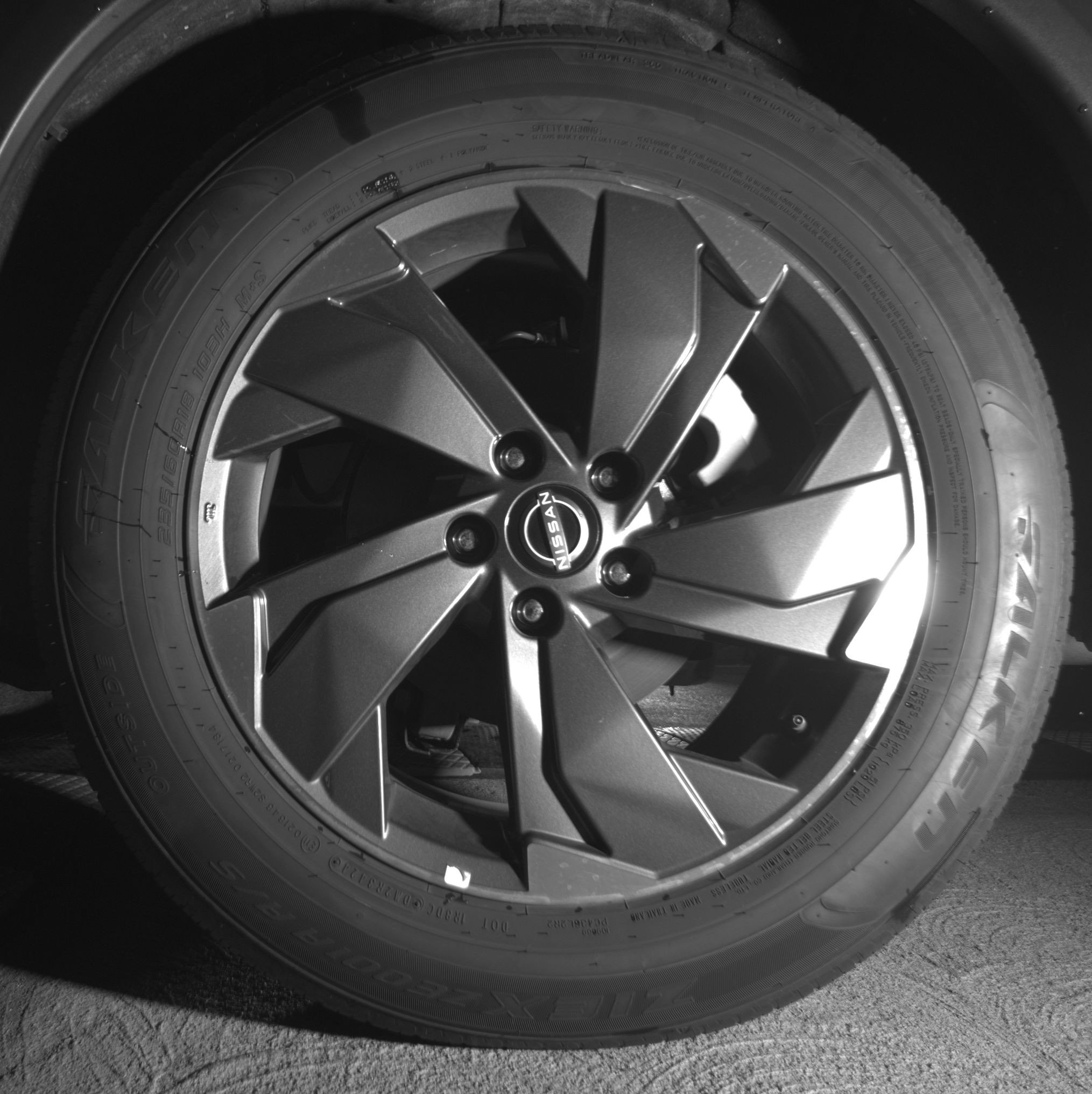 Thumbnail: 2025 Nissan Rogue - 14
