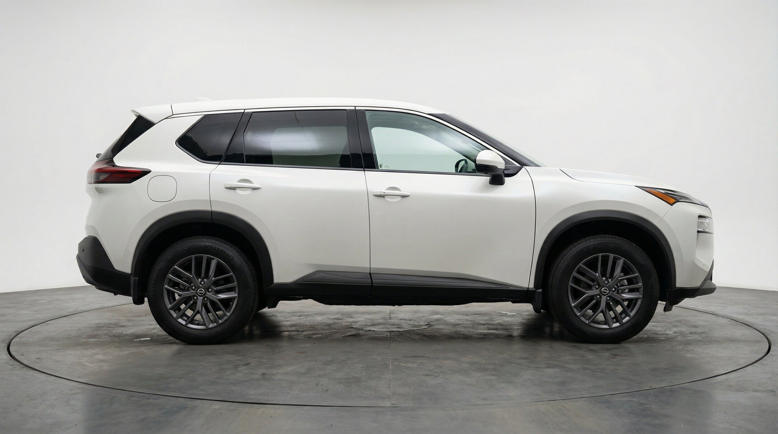 Thumbnail: 2026 Nissan Rogue - 11