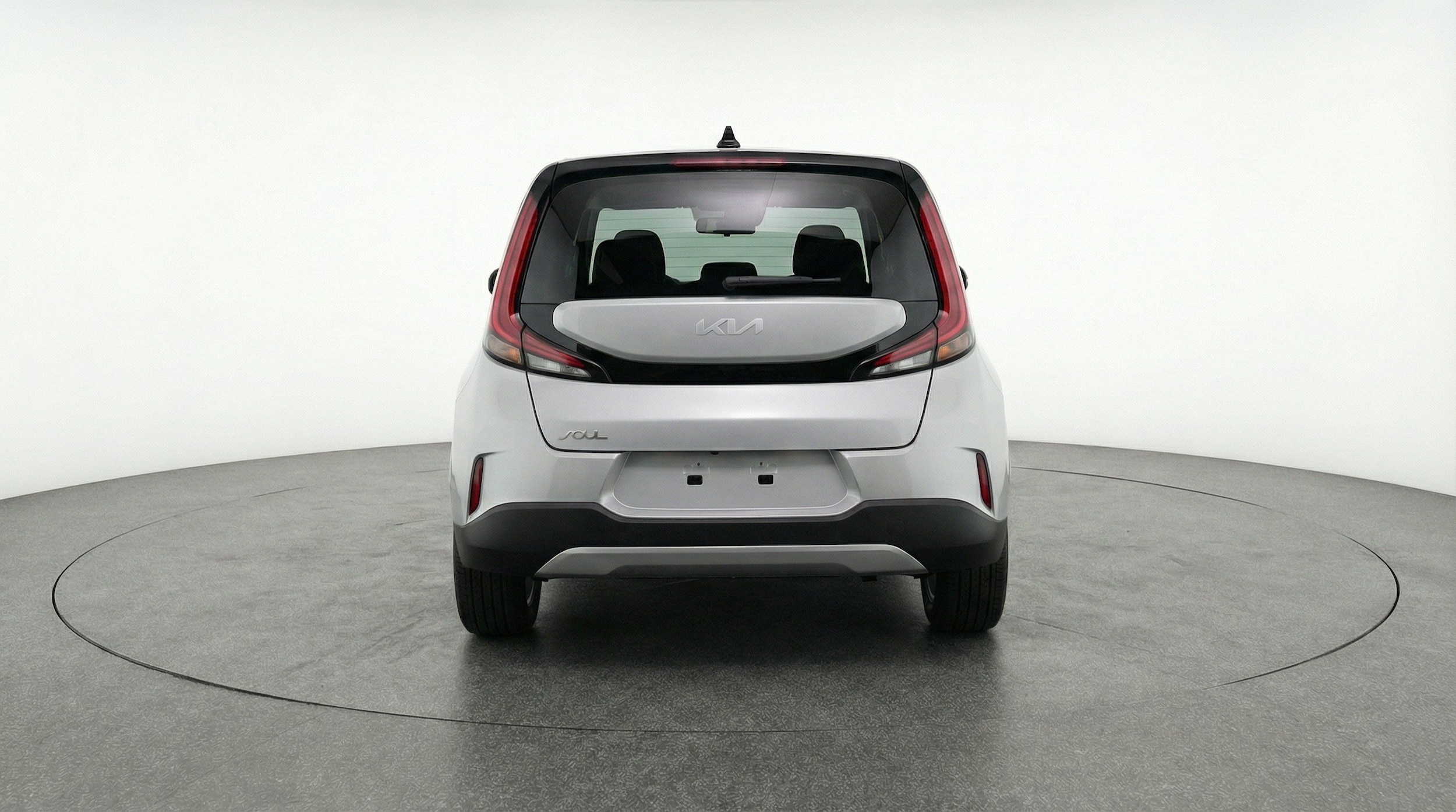 Thumbnail: 2025 Kia Soul - 7