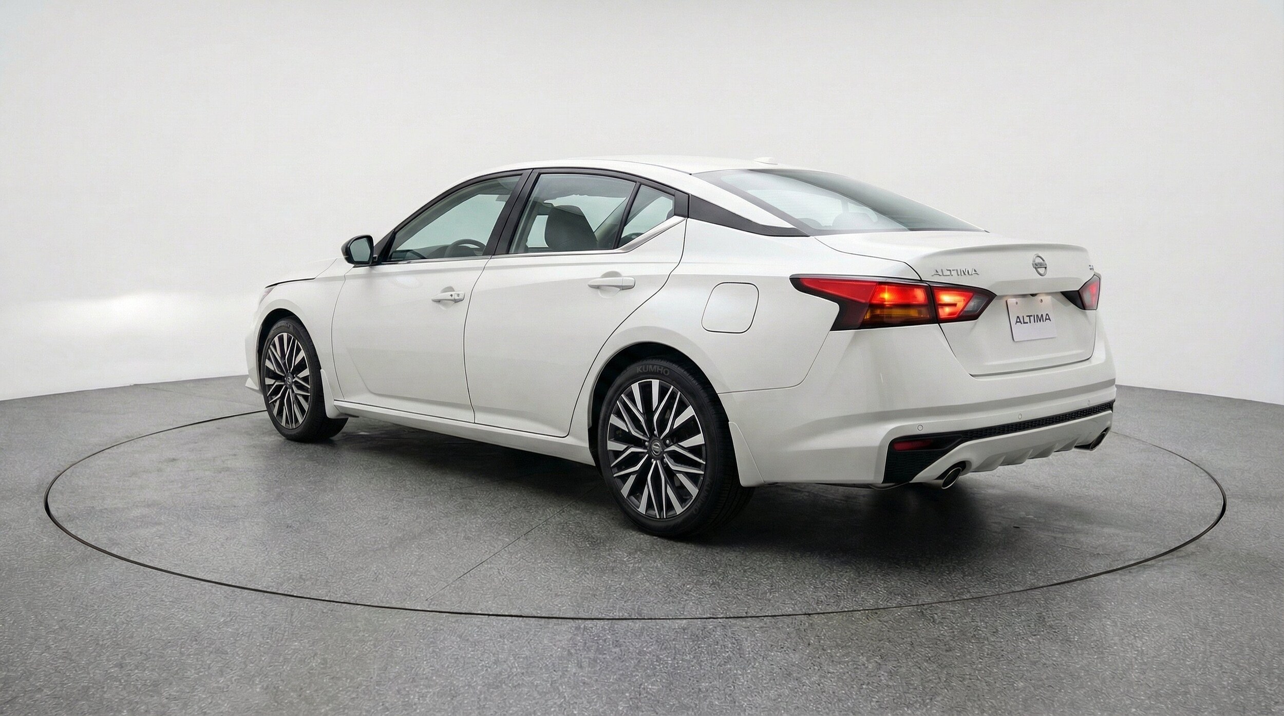 Thumbnail: 2026 Nissan Altima - 6