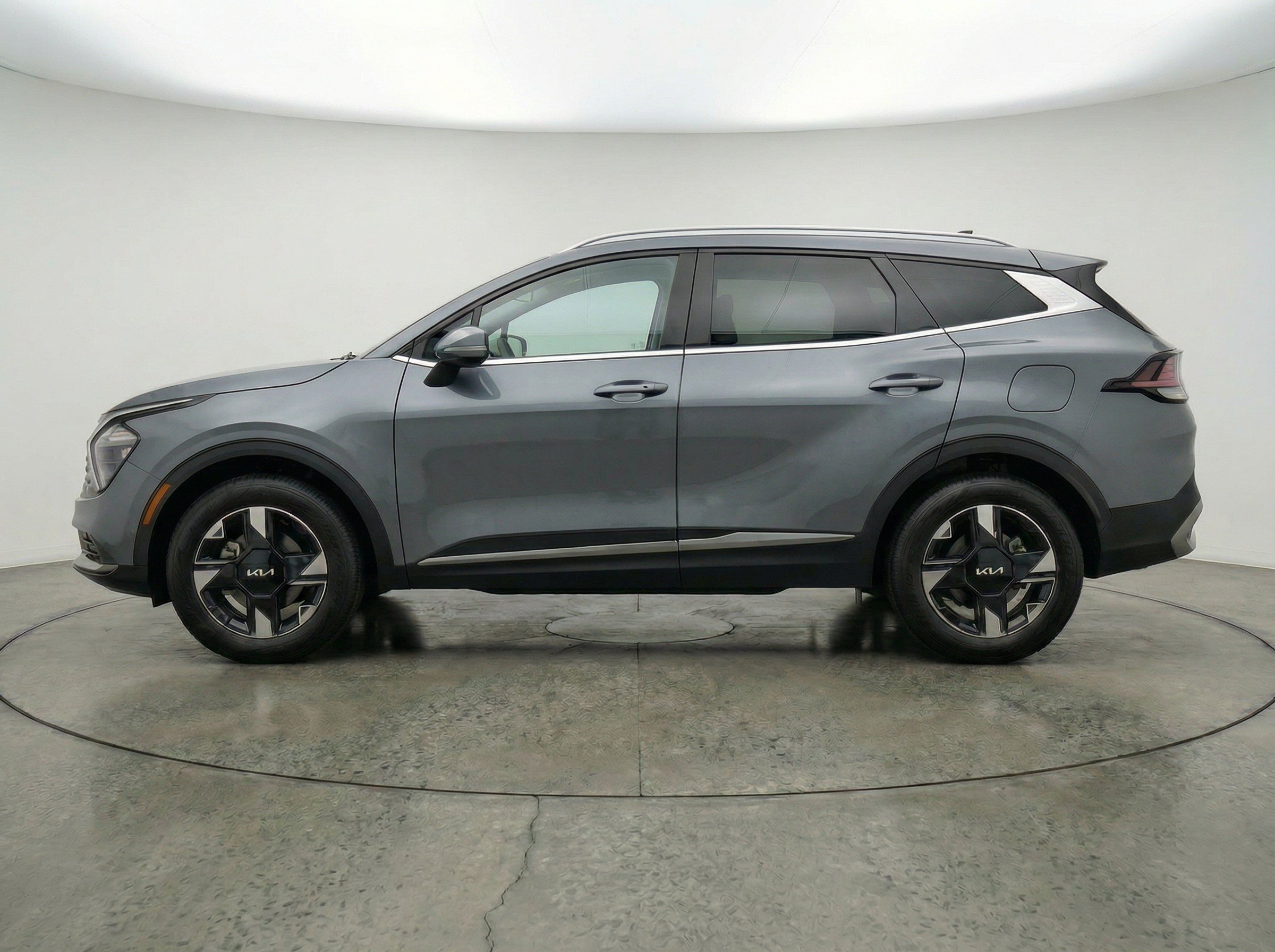 Thumbnail: 2026 Kia Sportage - 5