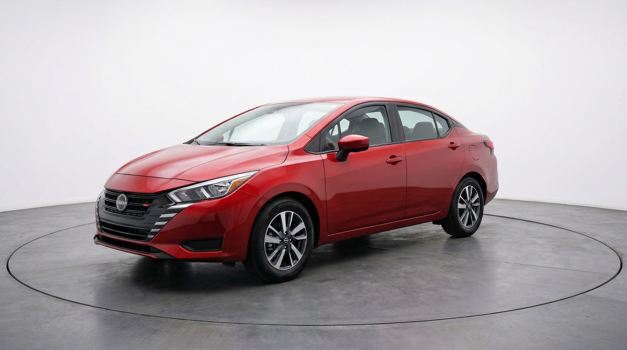 Thumbnail: 2025 Nissan Versa - 3