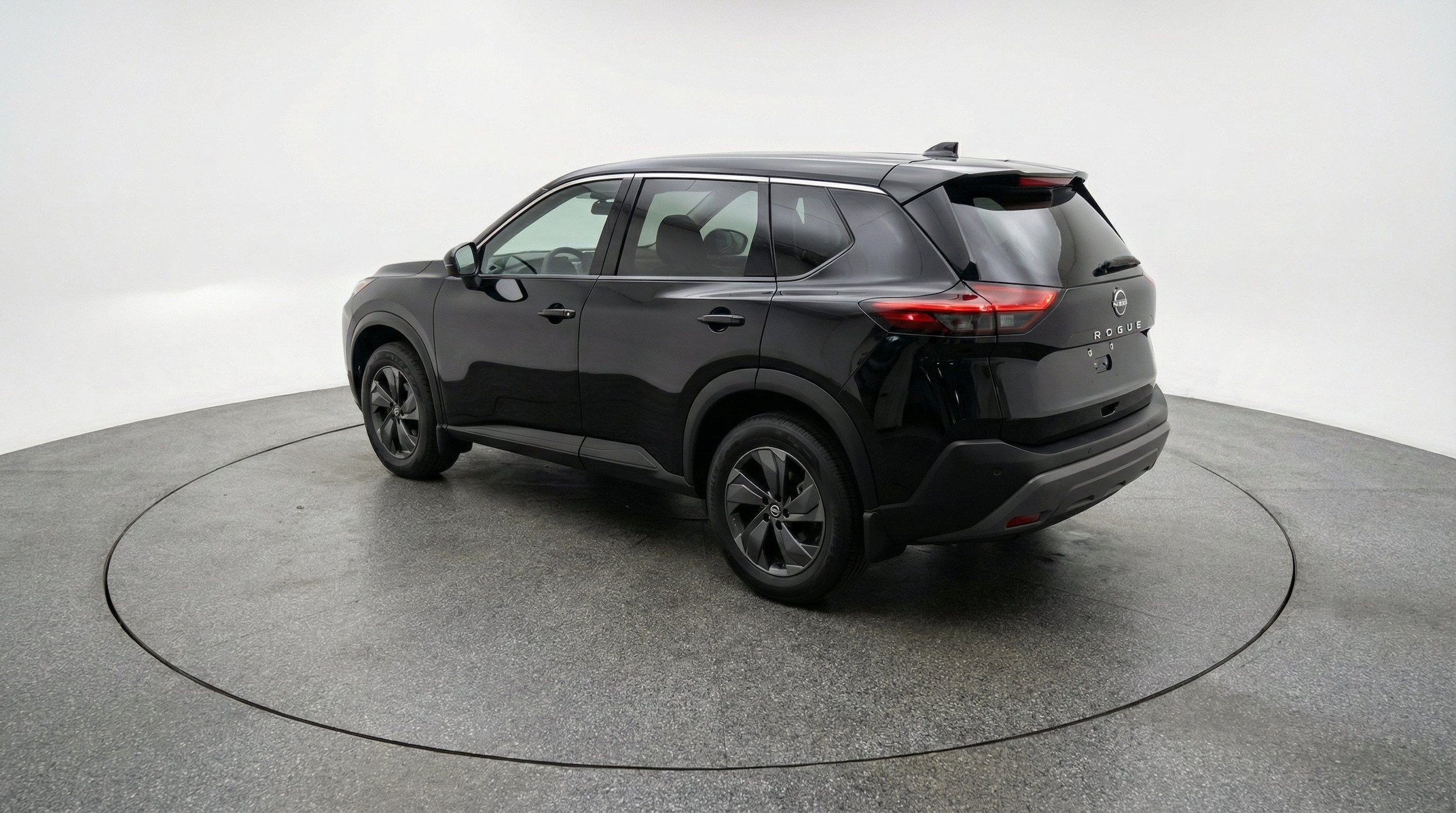 Thumbnail: 2025 Nissan Rogue - 6