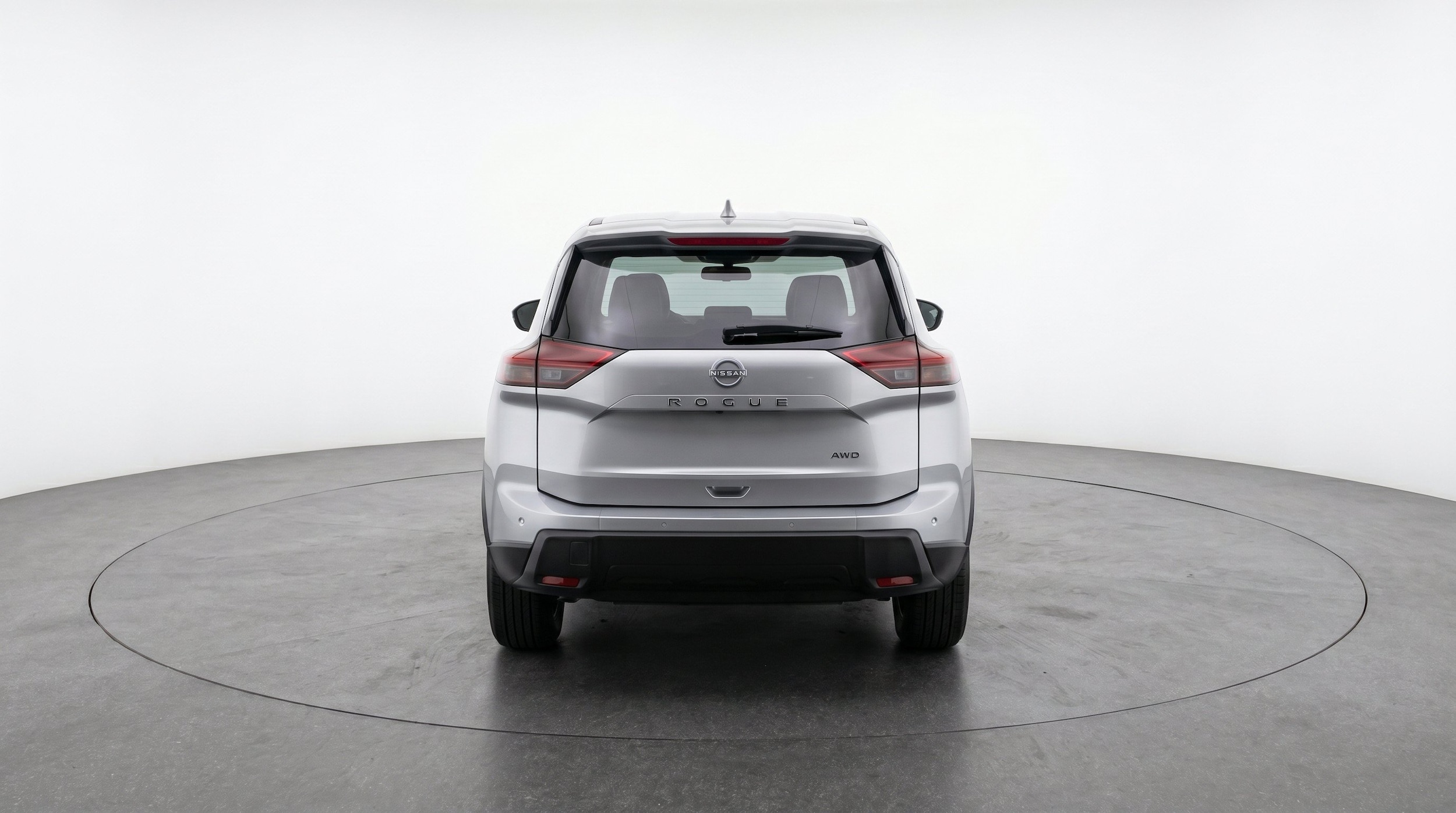 Thumbnail: 2025 Nissan Rogue - 7
