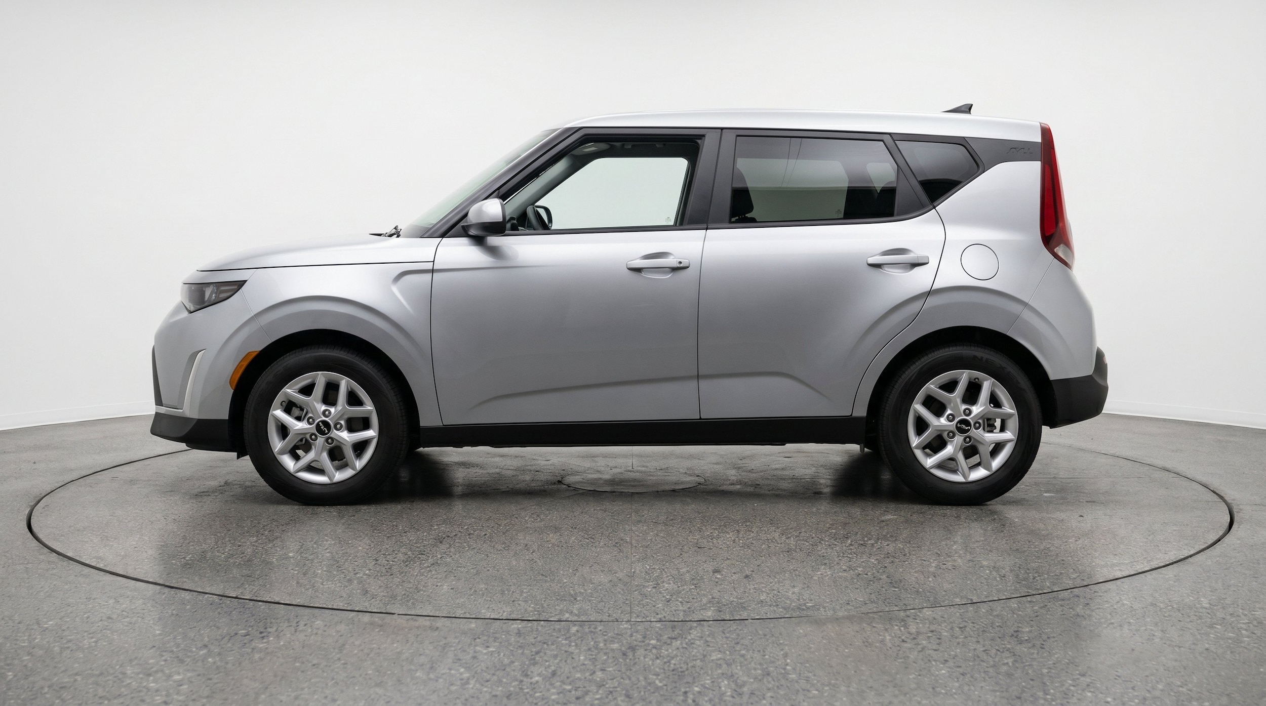 Thumbnail: 2025 Kia Soul - 5