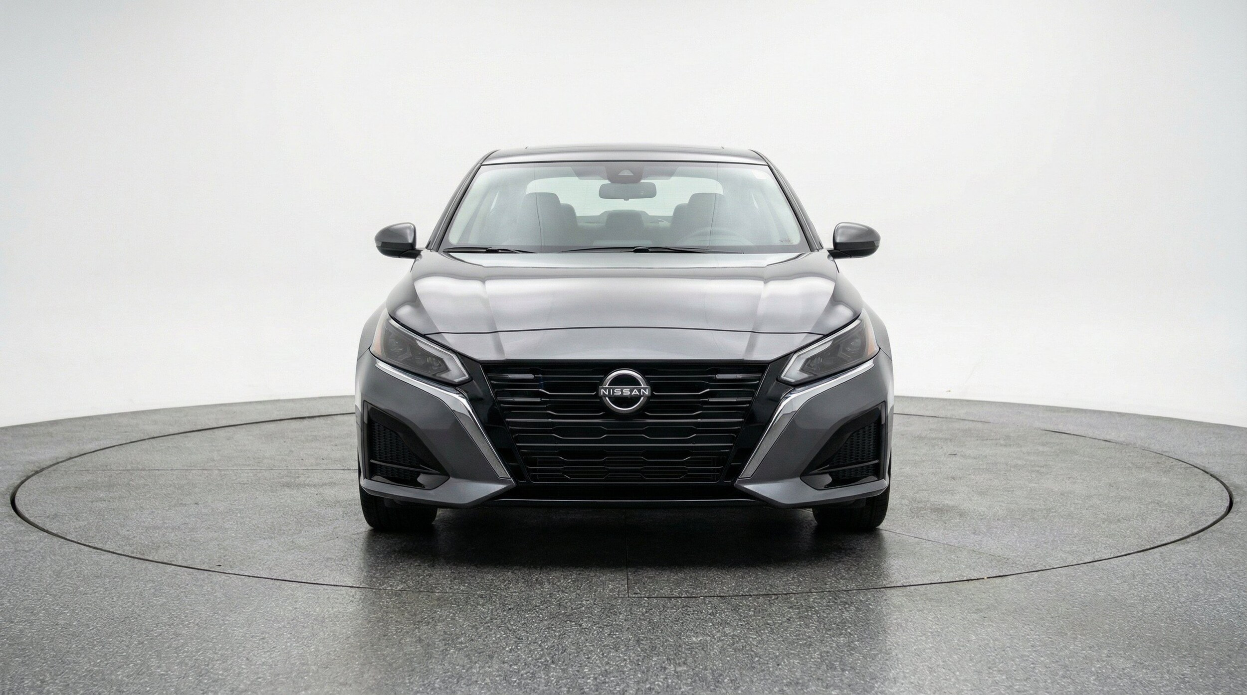Thumbnail: 2025 Nissan Altima - 2