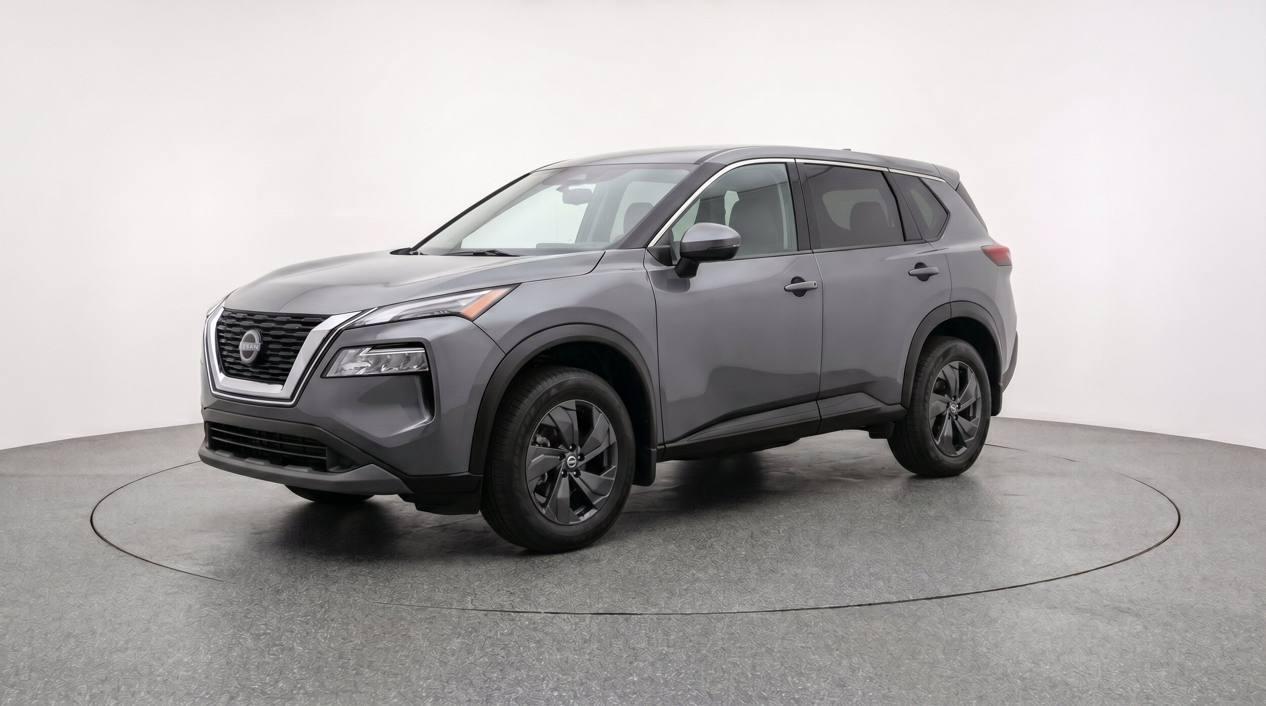 Thumbnail: 2026 Nissan Rogue - 3