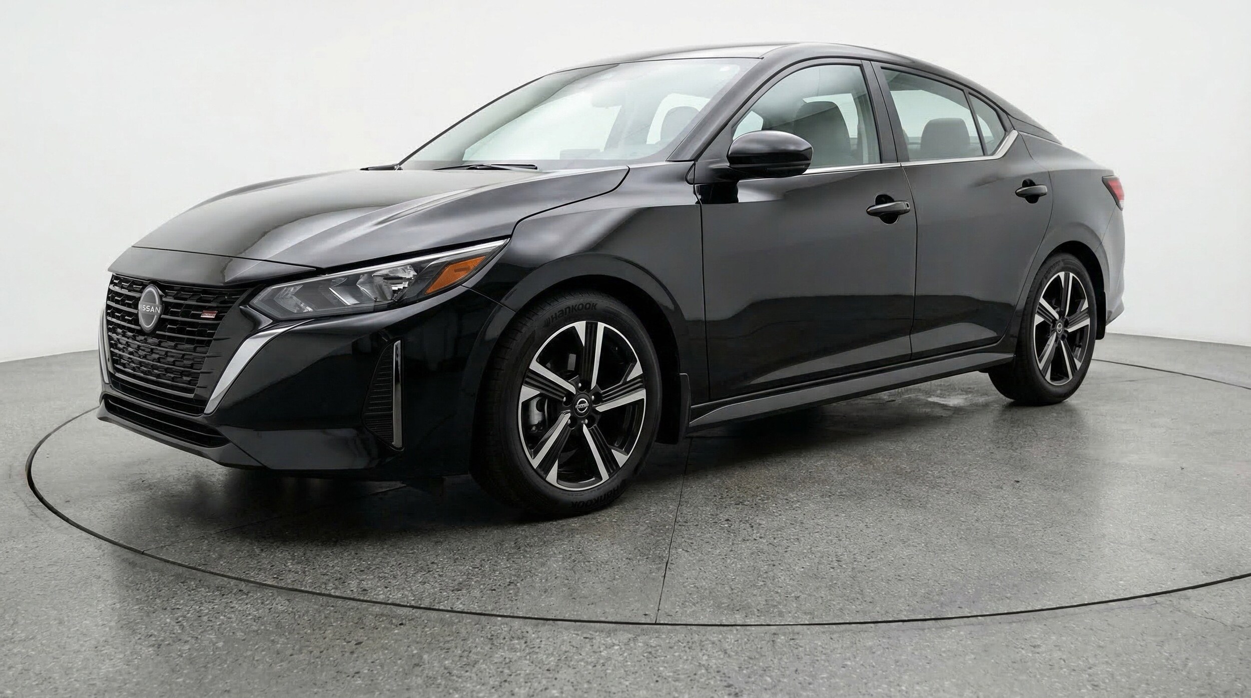 Thumbnail: 2025 Nissan Sentra - 3