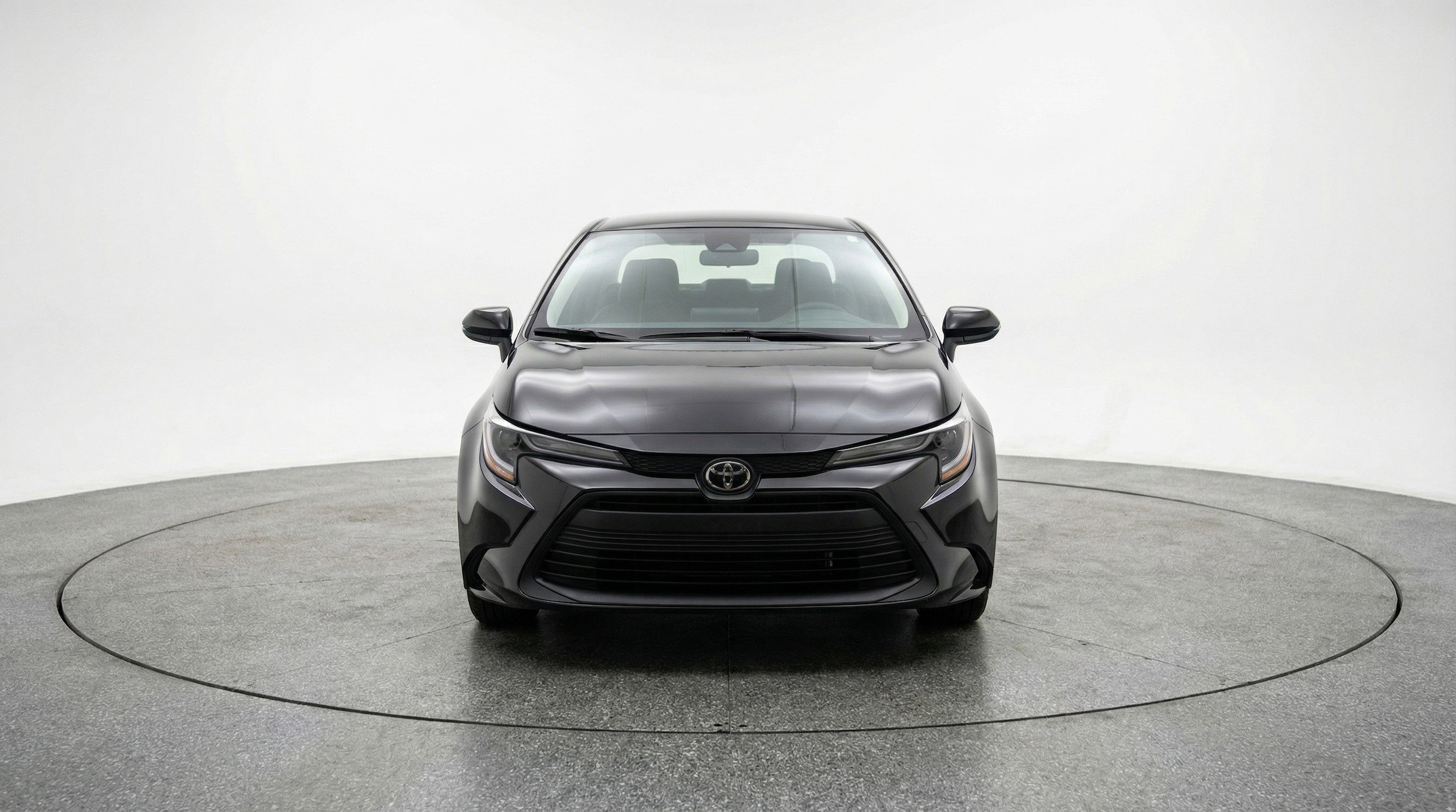 Thumbnail: 2025 Toyota Corolla - 2