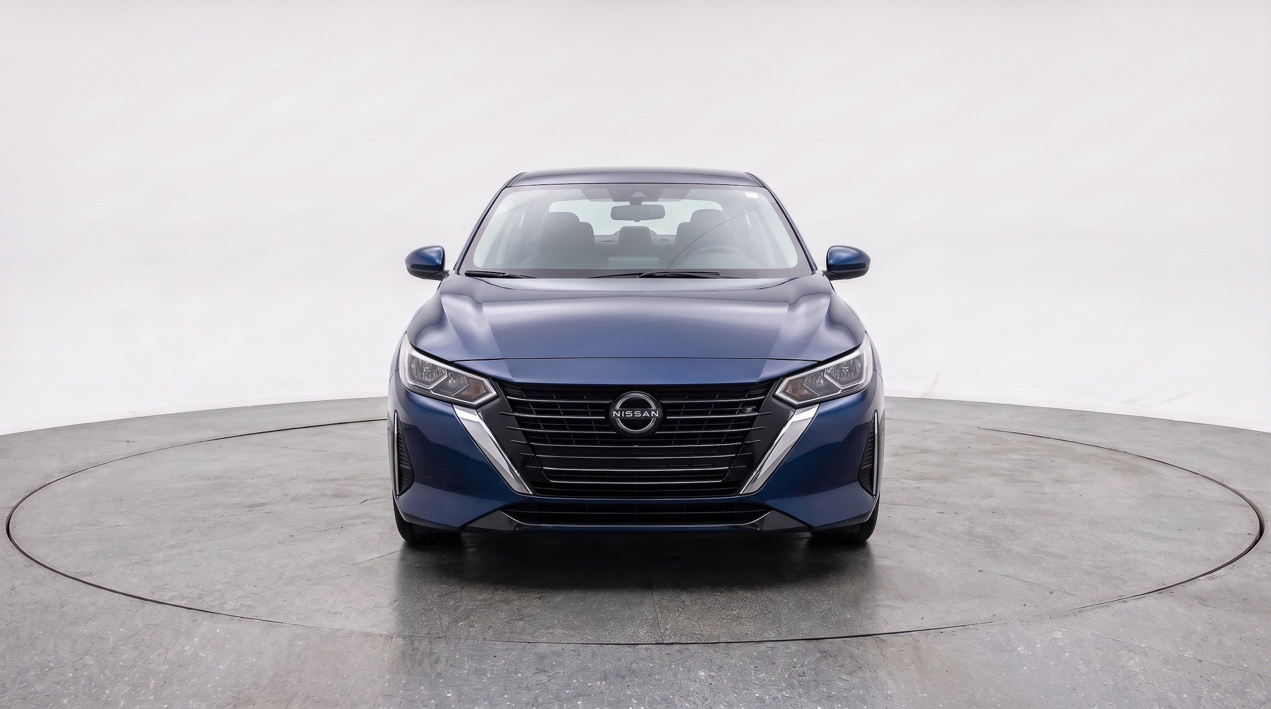 Thumbnail: 2025 Nissan Sentra - 2