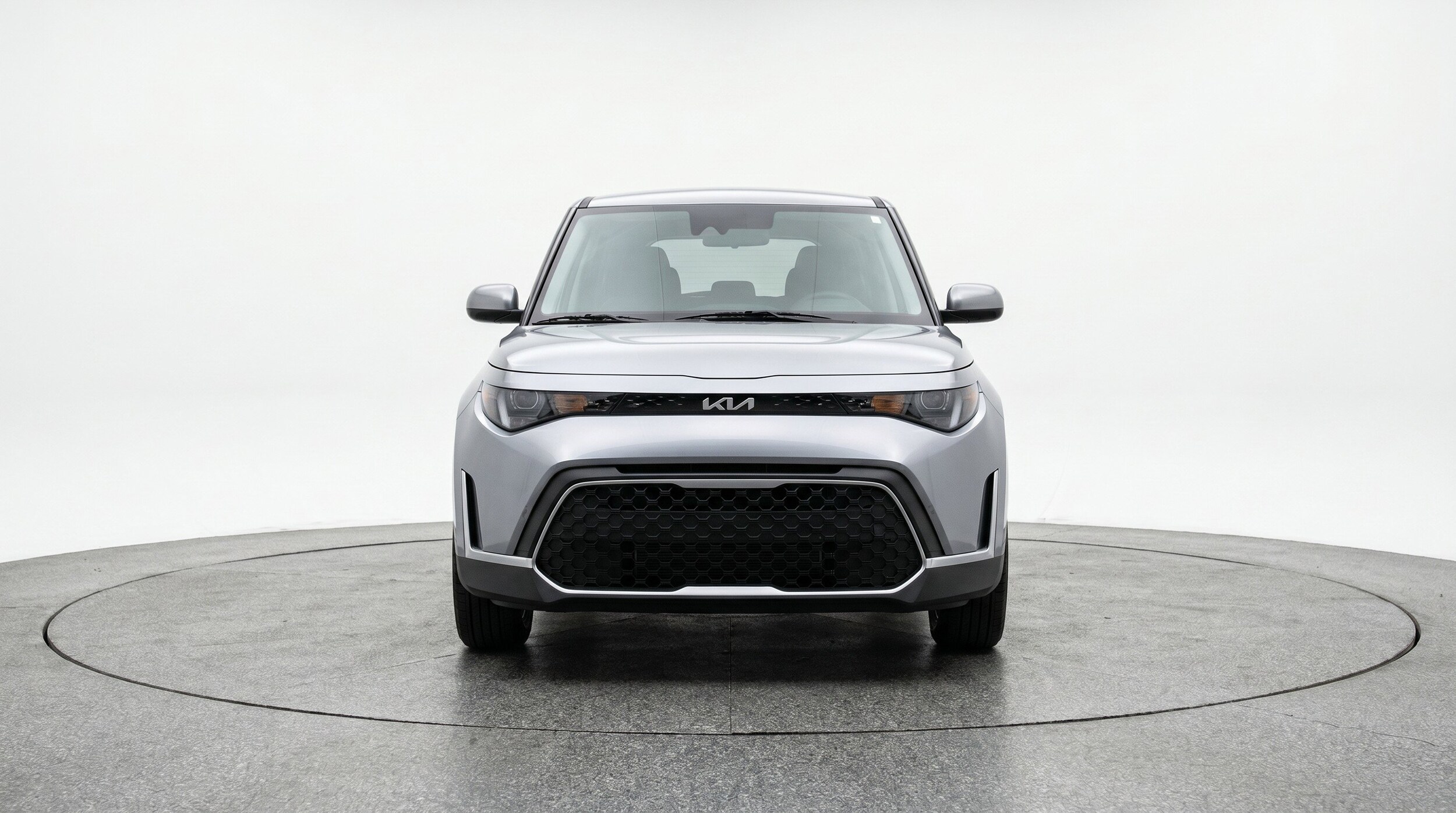 Thumbnail: 2025 Kia Soul - 2