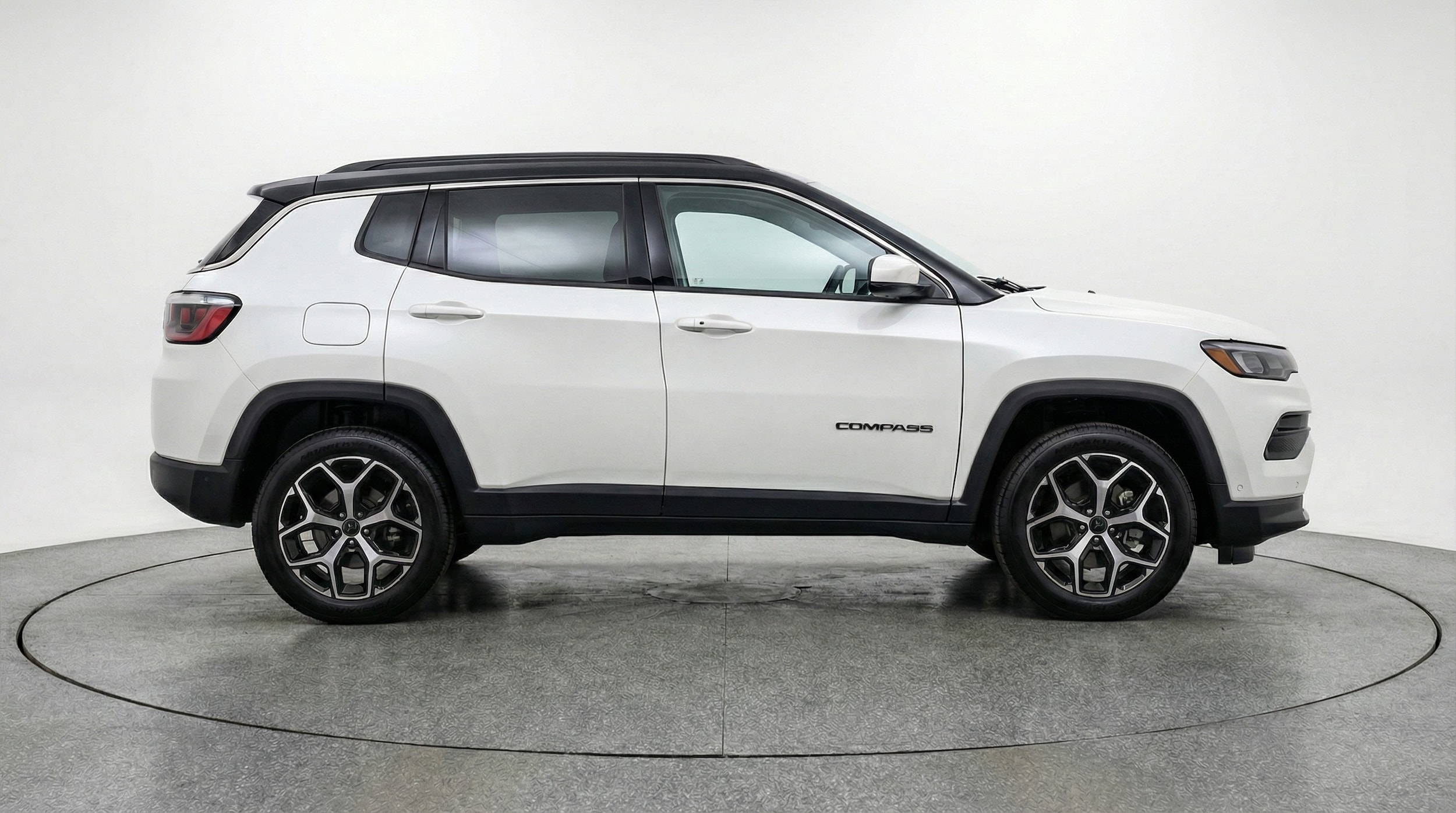Thumbnail: 2025 Jeep Compass - 8