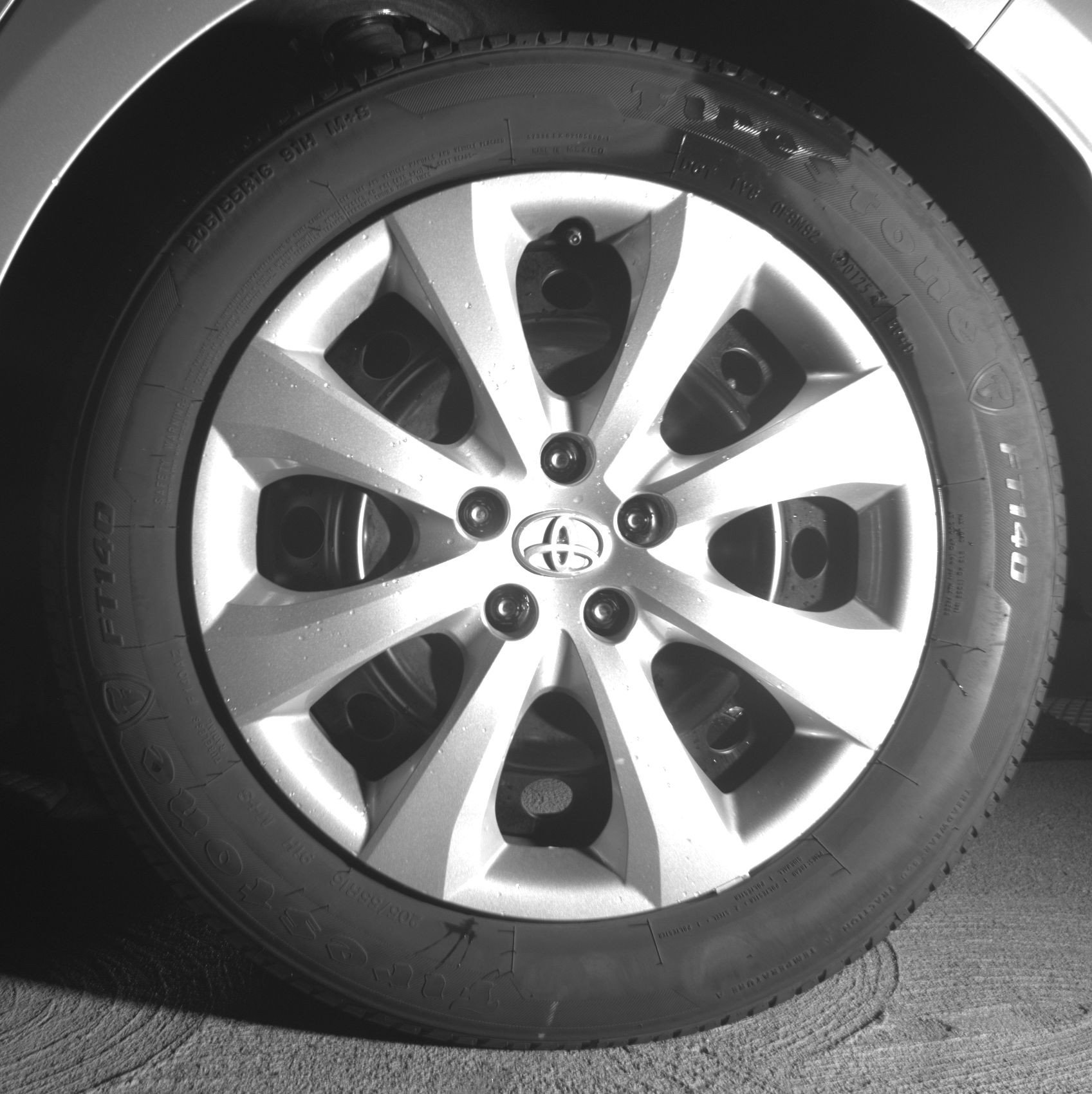 Thumbnail: 2025 Toyota Corolla - 14