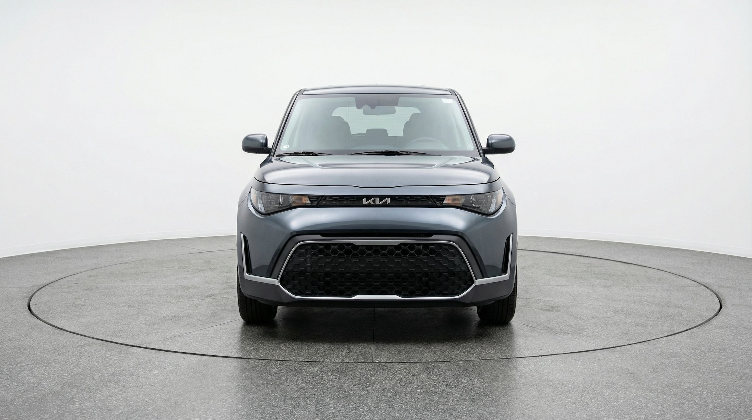 Thumbnail: 2025 Kia Soul - 2