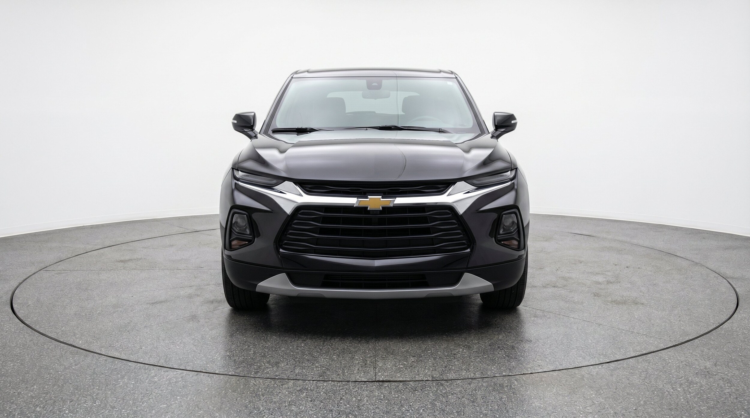 Thumbnail: 2026 Chevrolet Blazer - 2