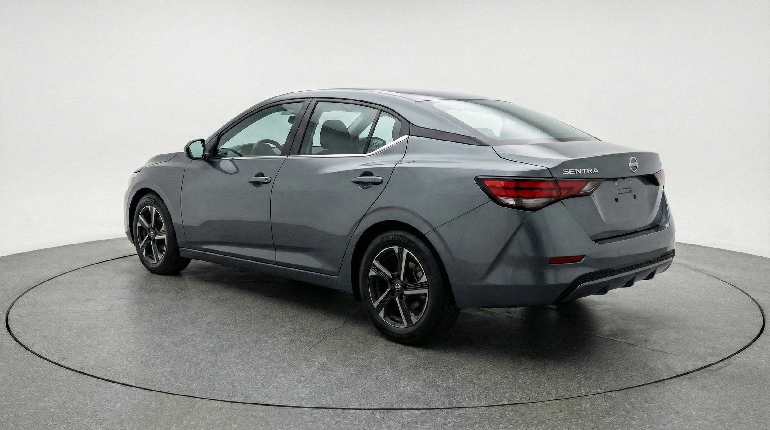 Thumbnail: 2025 Nissan Sentra - 6