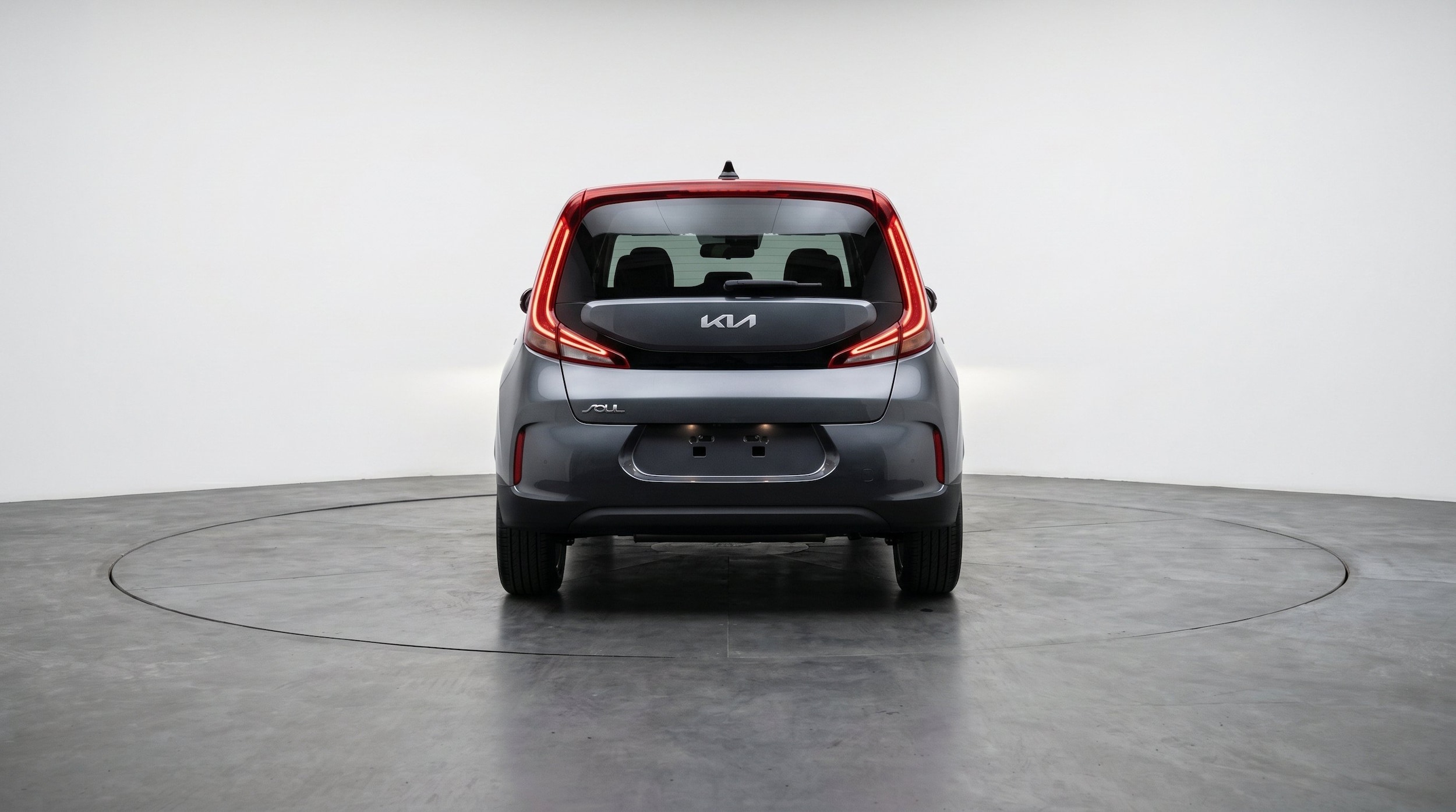 Thumbnail: 2025 Kia Soul - 7